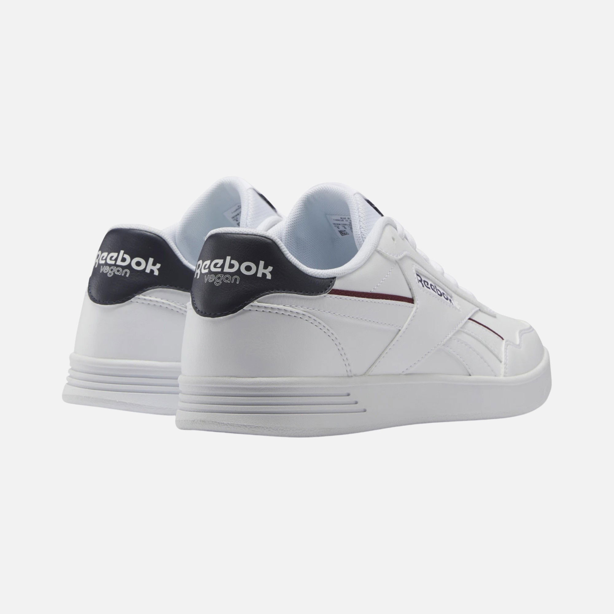 Reebok Sportswear Court Advance  Unisex Spor Ayakkabı