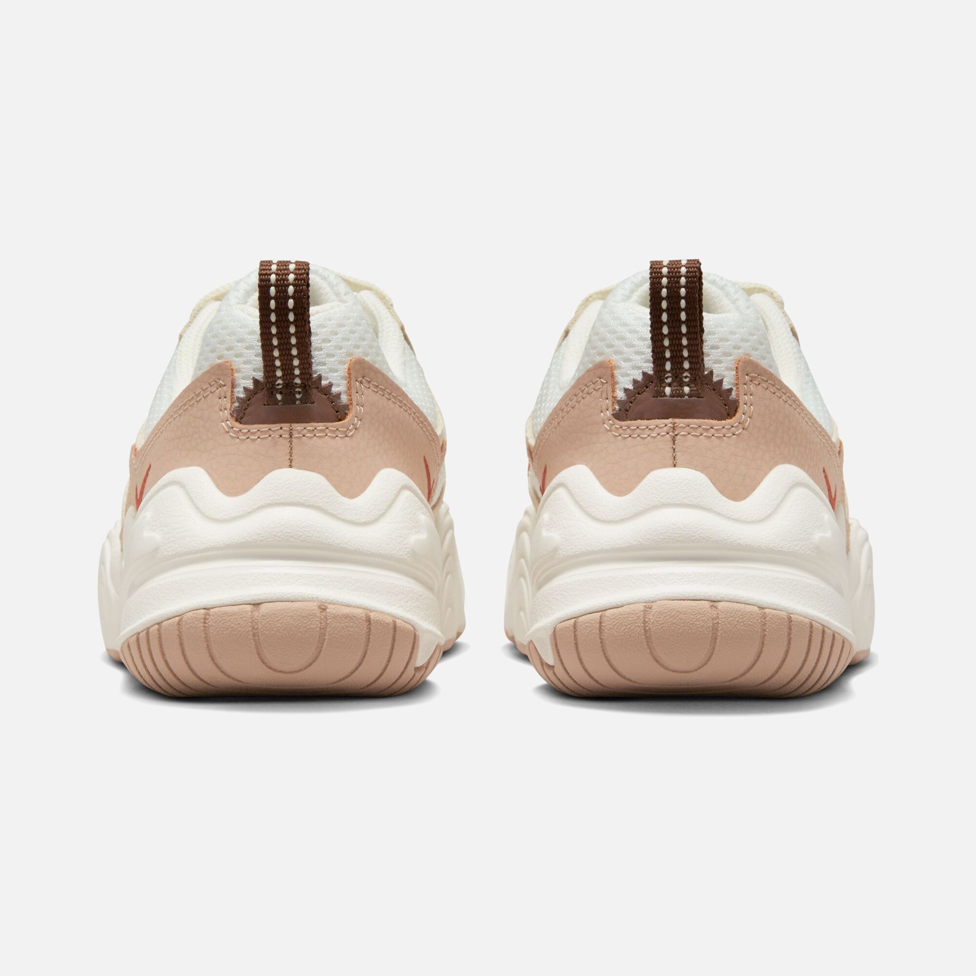 Nike Tech Hera ''Suede Details'' Kadın Spor Ayakkabı