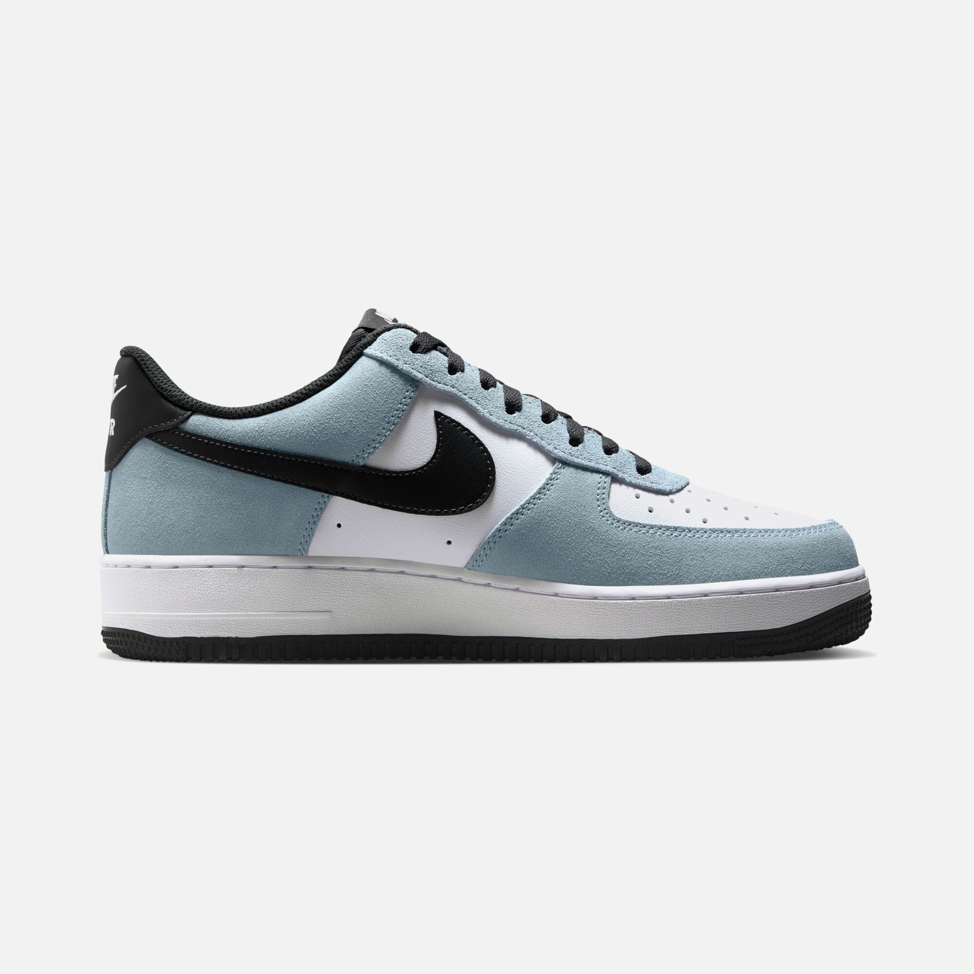 Nike Air Force 1 '07 Lv8 Erkek Spor Ayakkabı