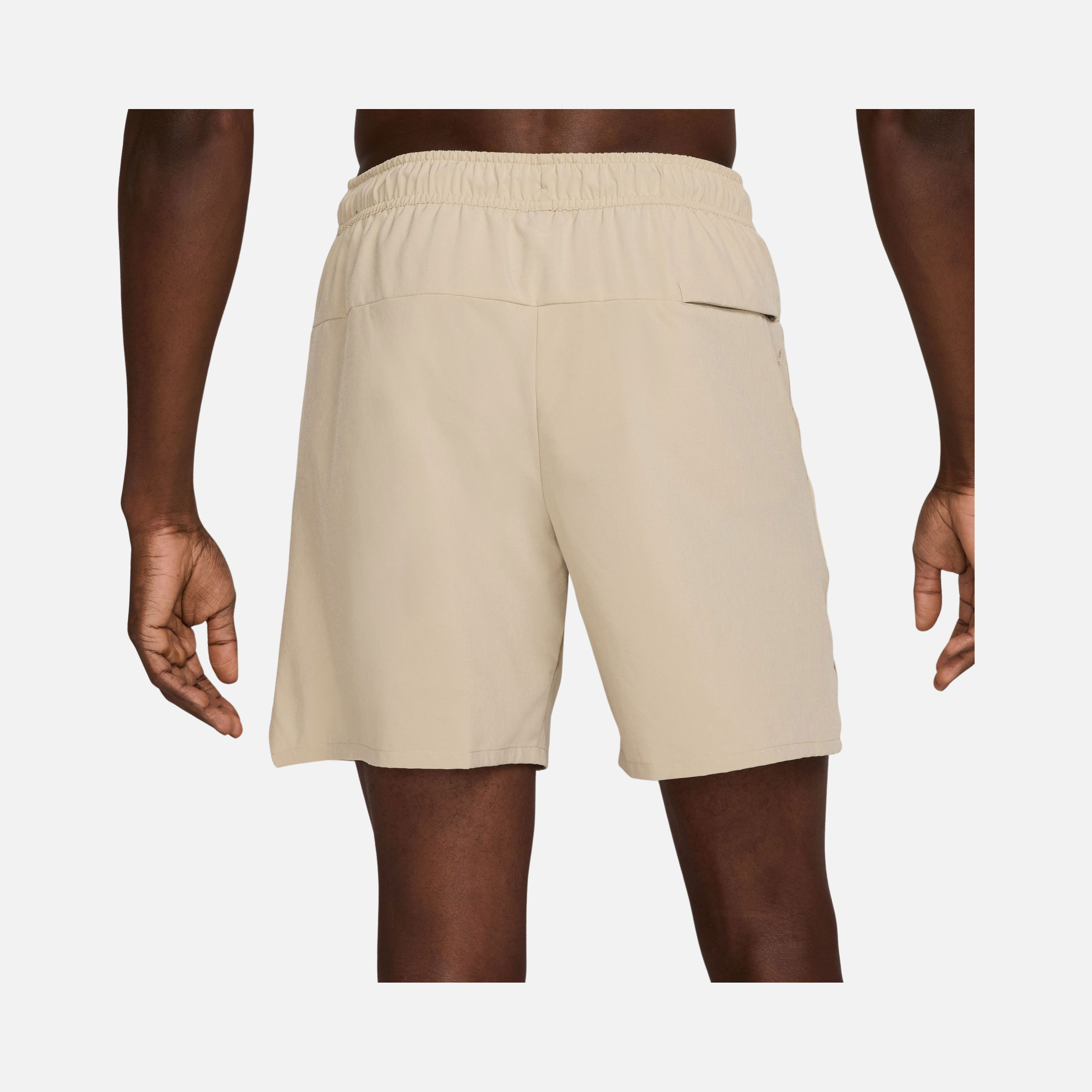 Nike Dri-Fit Unlimited 18cm (approx.) Unlined Versatile Training Erkek Şort