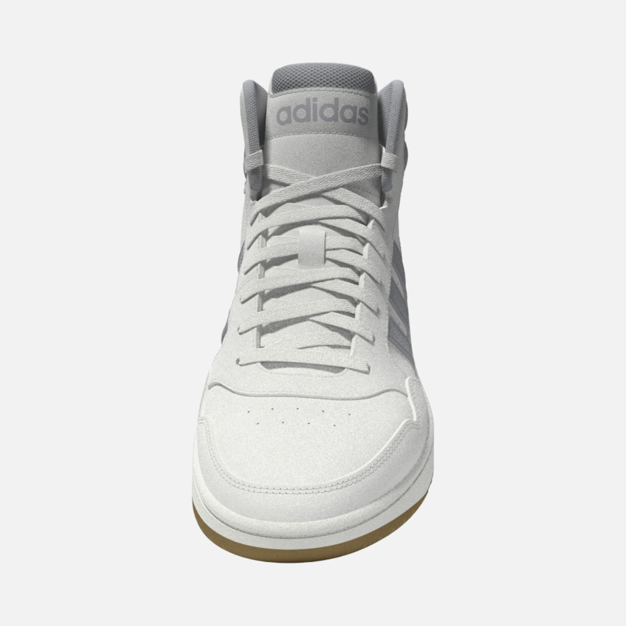 adidas Hoops 3.0 Mid Classic Vintage Erkek Spor Ayakkabı
