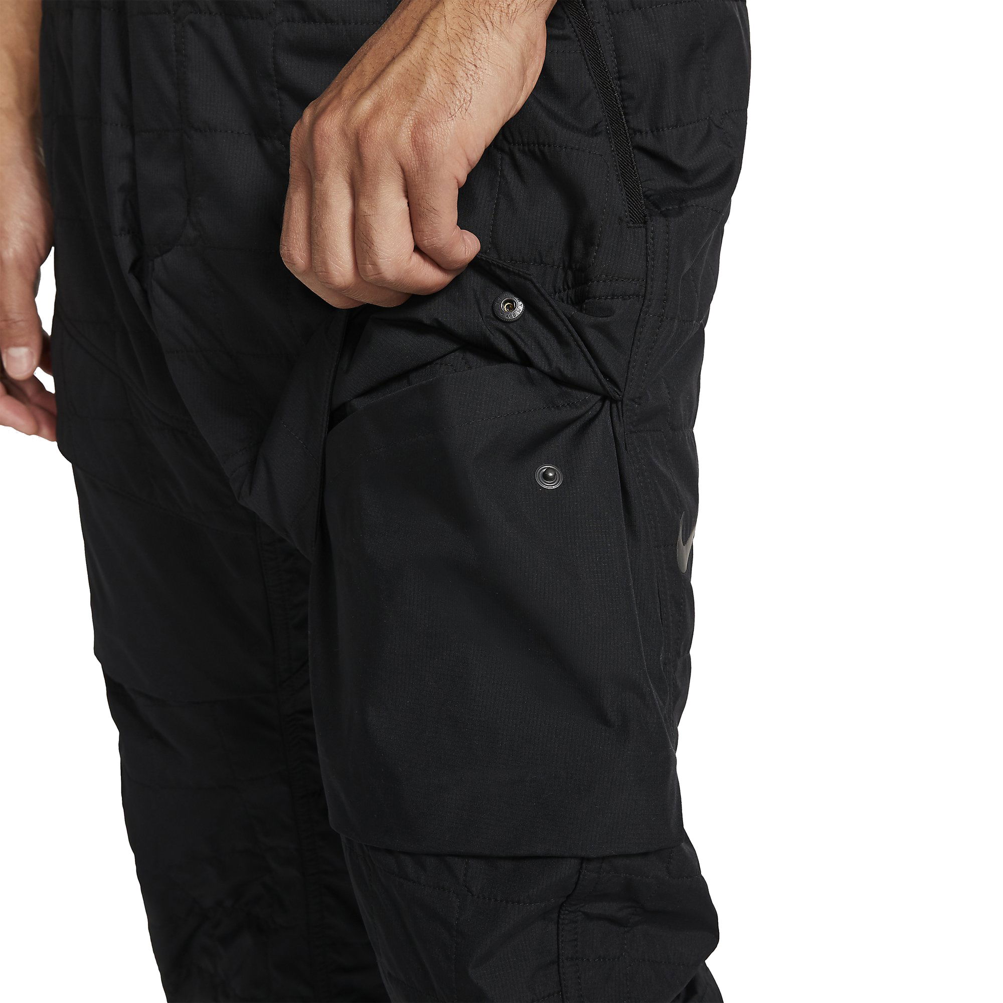 Nike Sportswear Tech Pack Woven Trousers FW19 Erkek Eşofman Altı