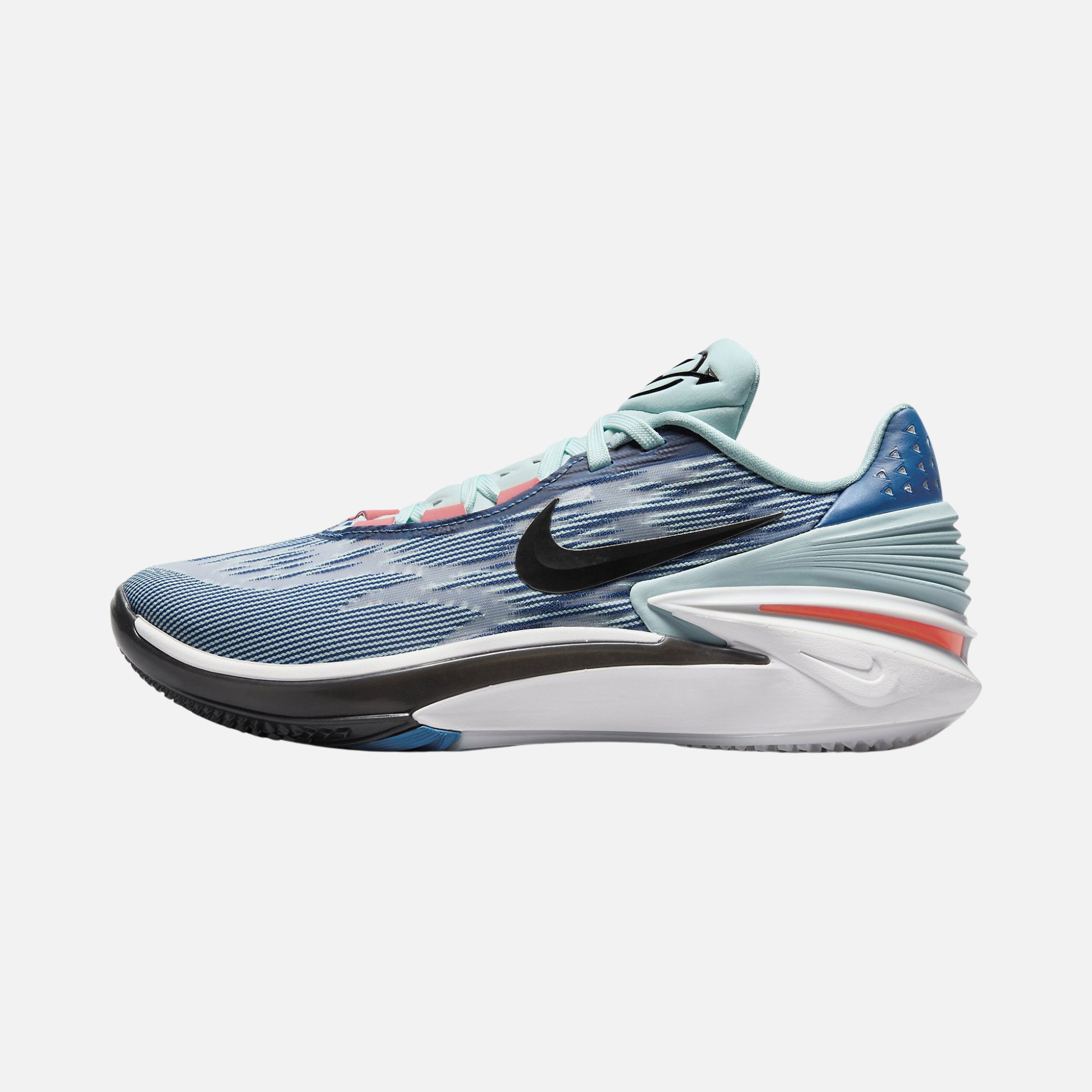 Nike Air Zoom G.T. Cut 2 Erkek Basketbol Ayakkabısı