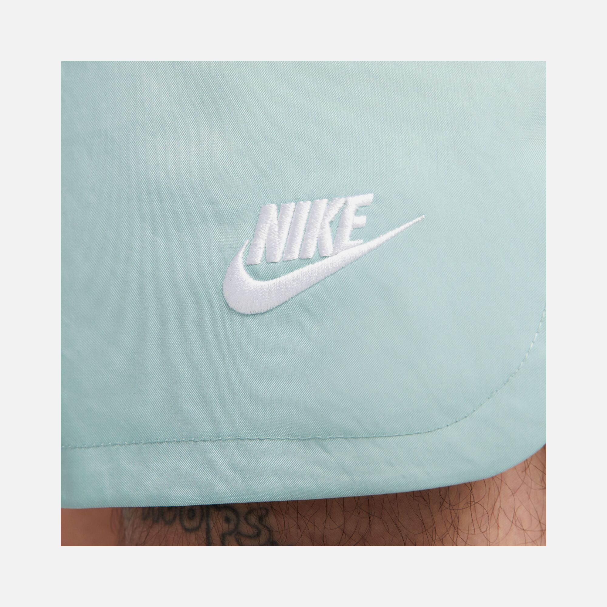 Nike Sportswear Sport Essentials Woven Lined Erkek Şort