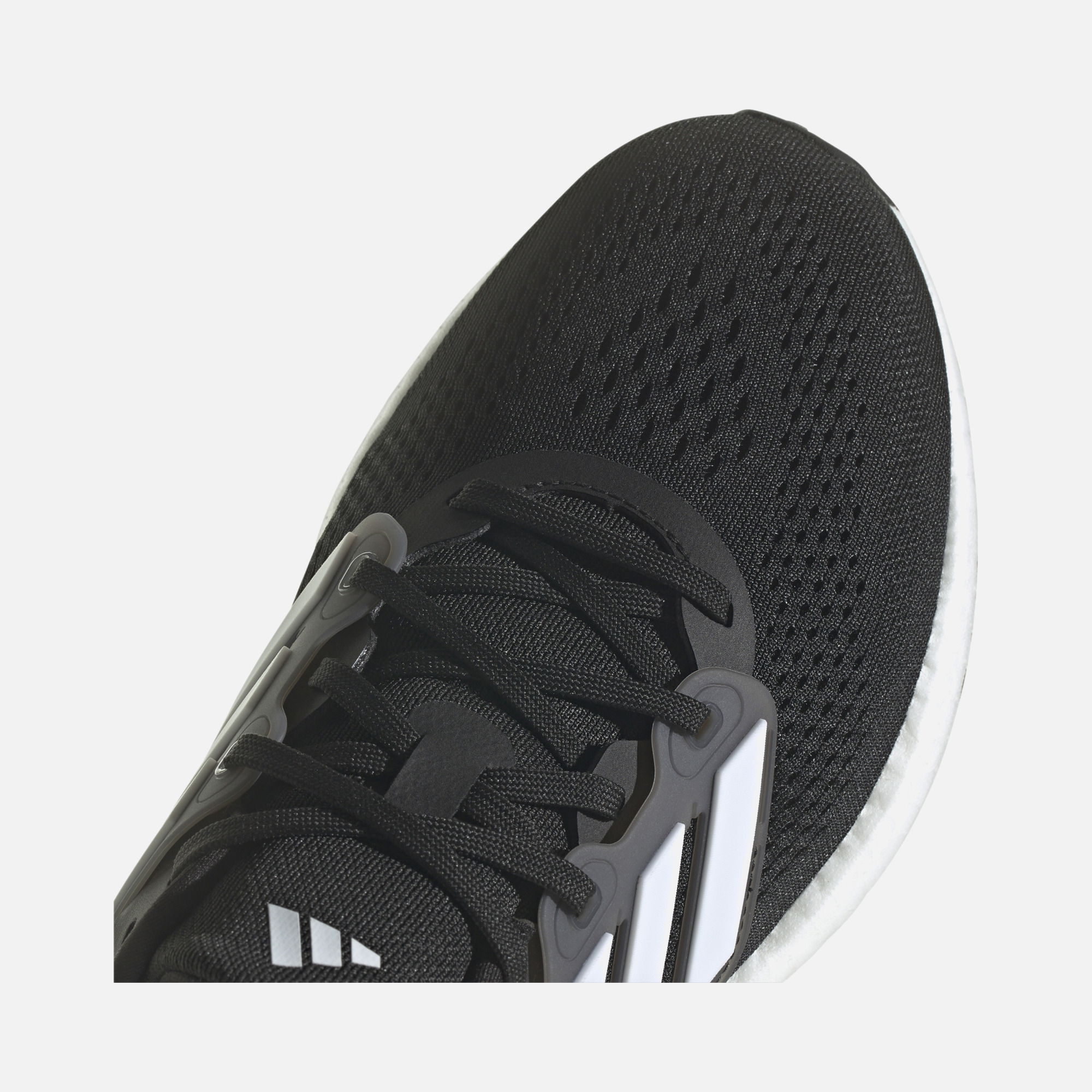 adidas Pureboost 23 Wide Running Erkek Spor Ayakkabı