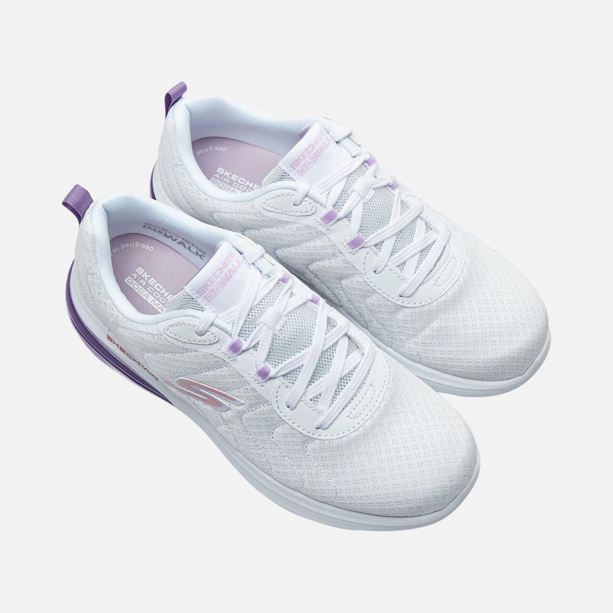 Skechers Go Walk Air 2.0-Dynamic Virtu Kadın Spor Ayakkabı