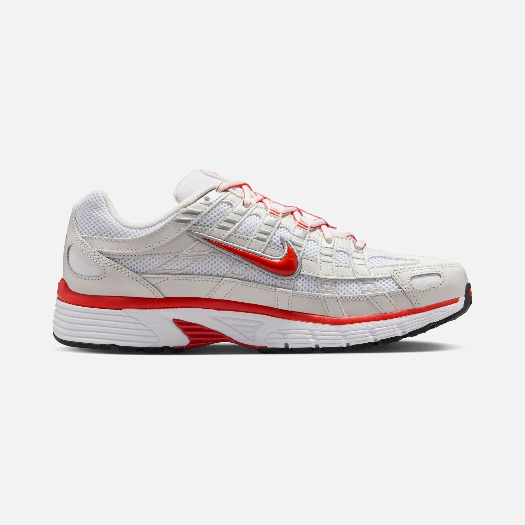 Nike Sportswear P-6000 Kadın Spor Ayakkabı
