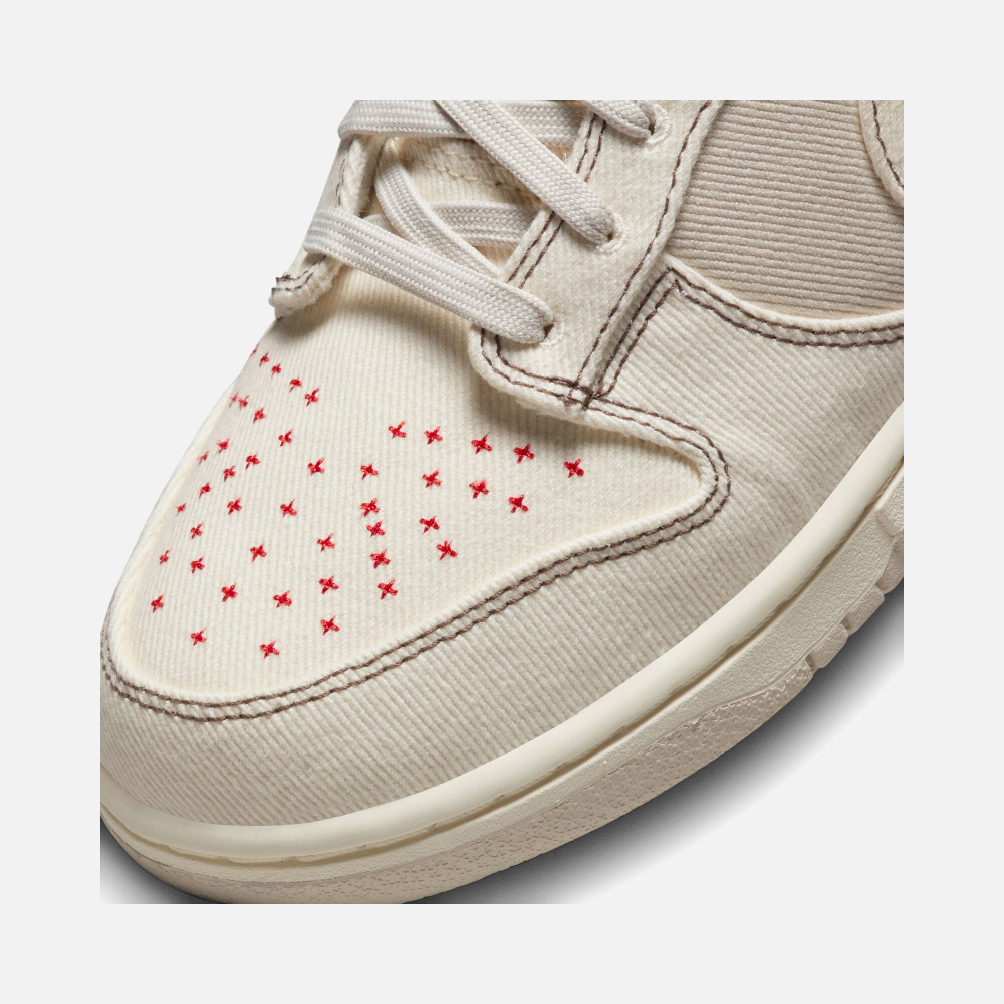 Nike Dunk Low Retro SE Canvas Erkek Spor Ayakkabı