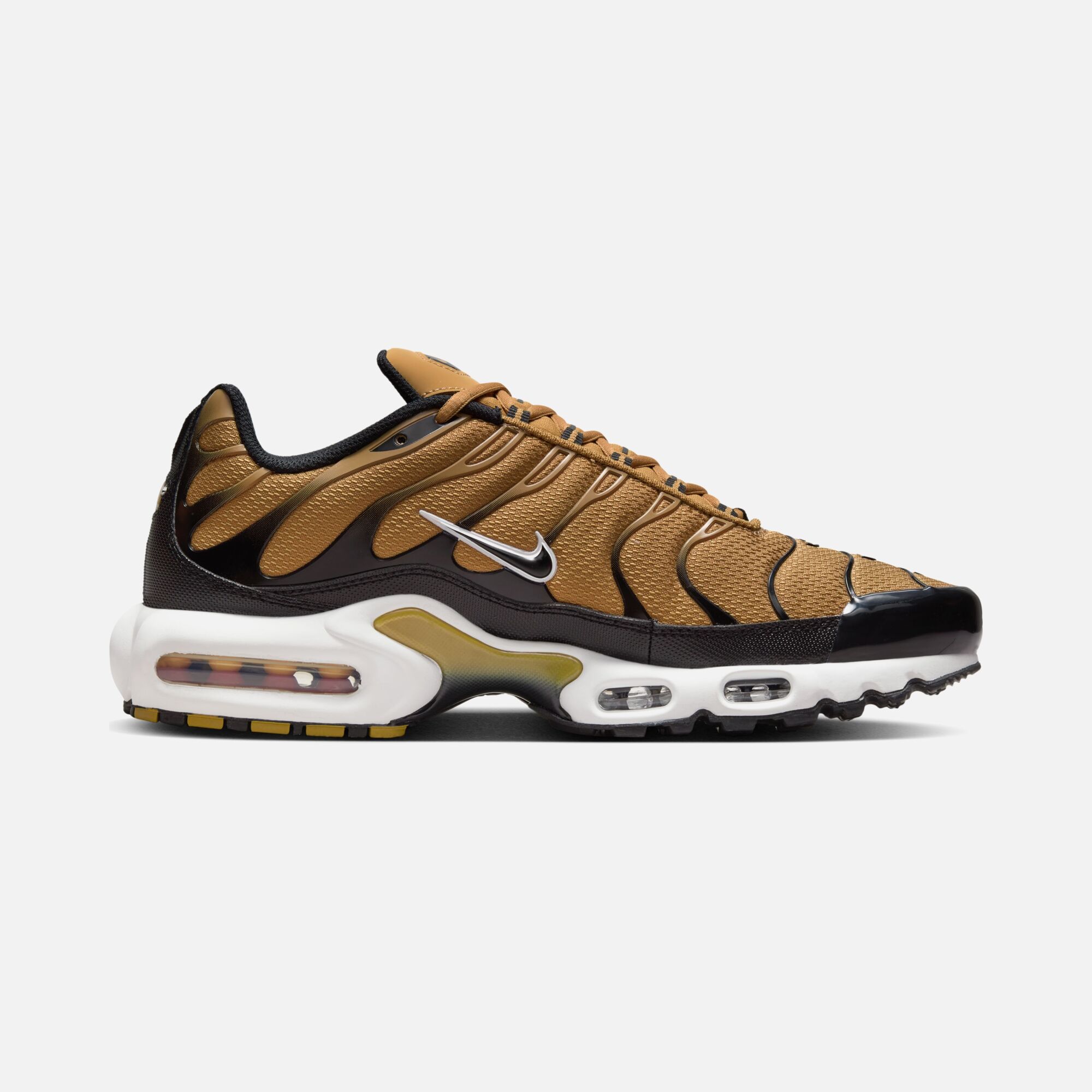 Nike Air Max Plus SS25 Erkek Spor Ayakkabı