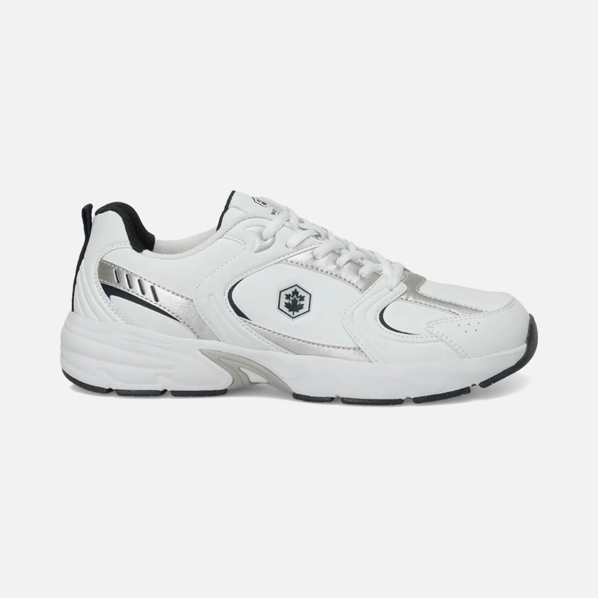 Lumberjack Sportswear Pol Pu 4 Erkek Spor Ayakkabı