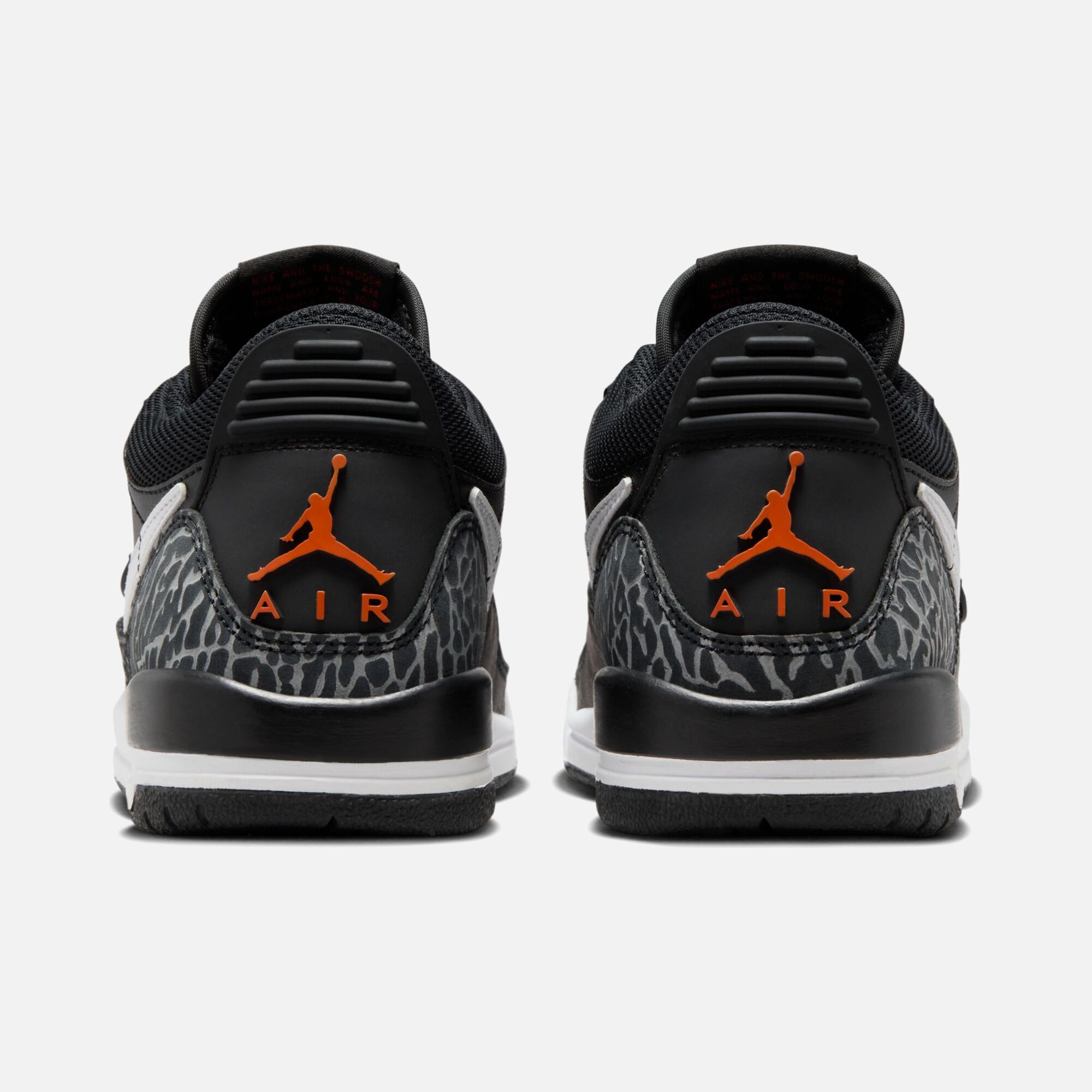 Nike Air Jordan Legacy 312 Low (GS) Spor Ayakkabı
