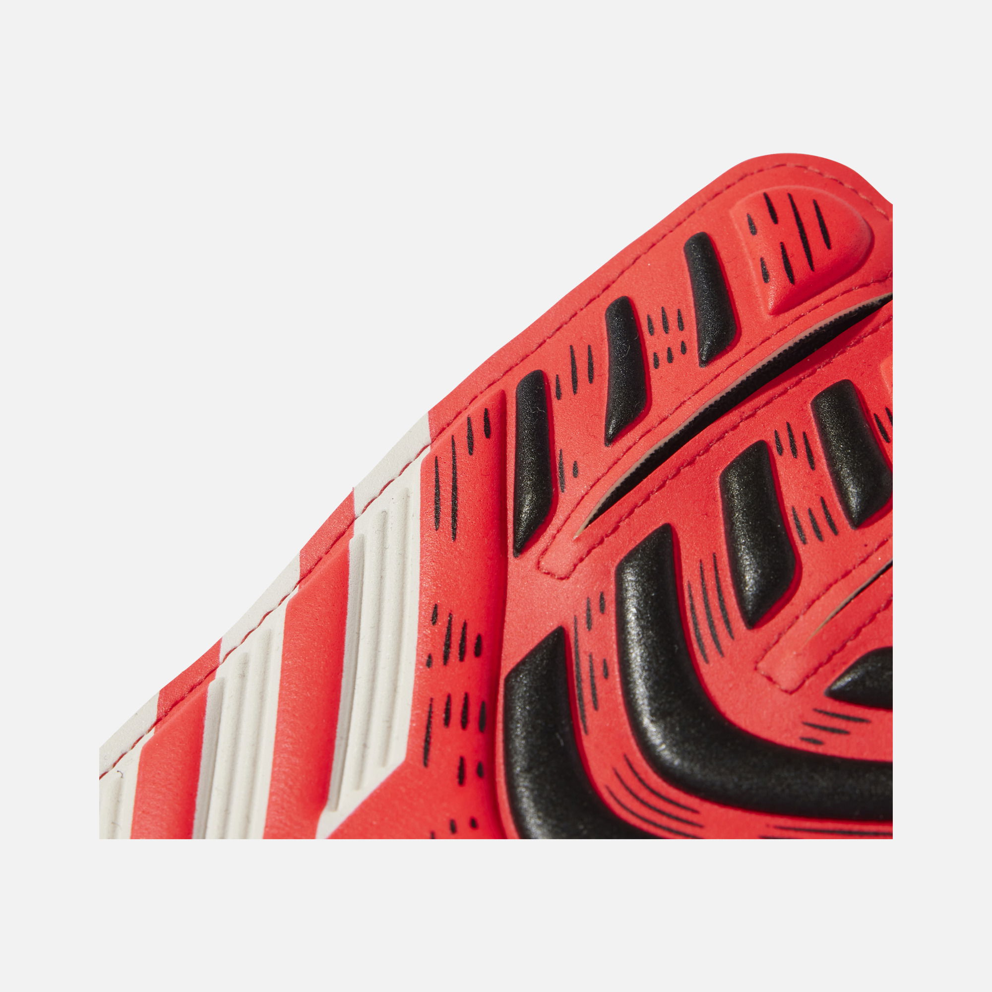 adidas Predator Soft Grip Latex Palm Training Çocuk Kaleci Eldiveni