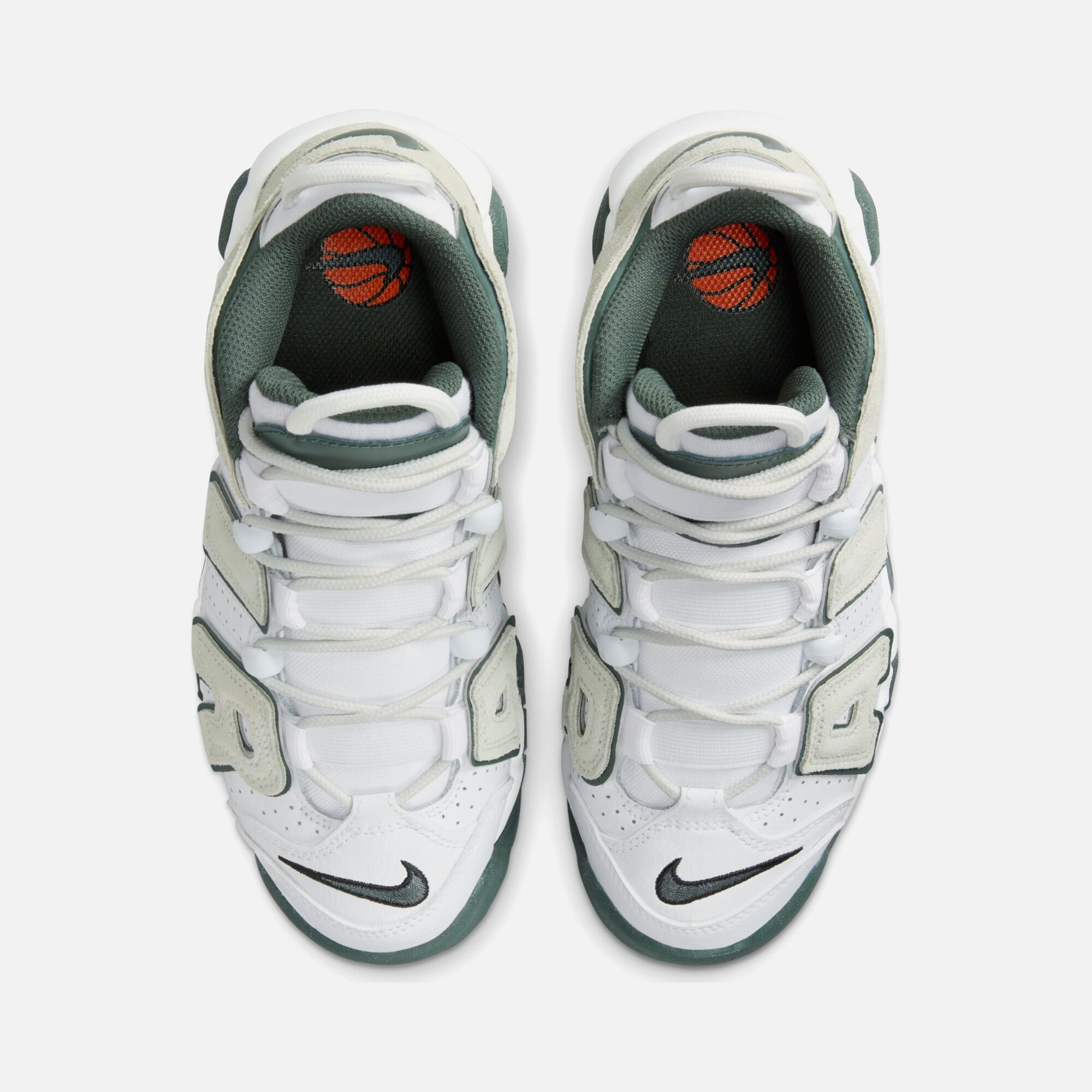 Nike Air More Uptempo KI SU24 (GS) Spor Ayakkabı