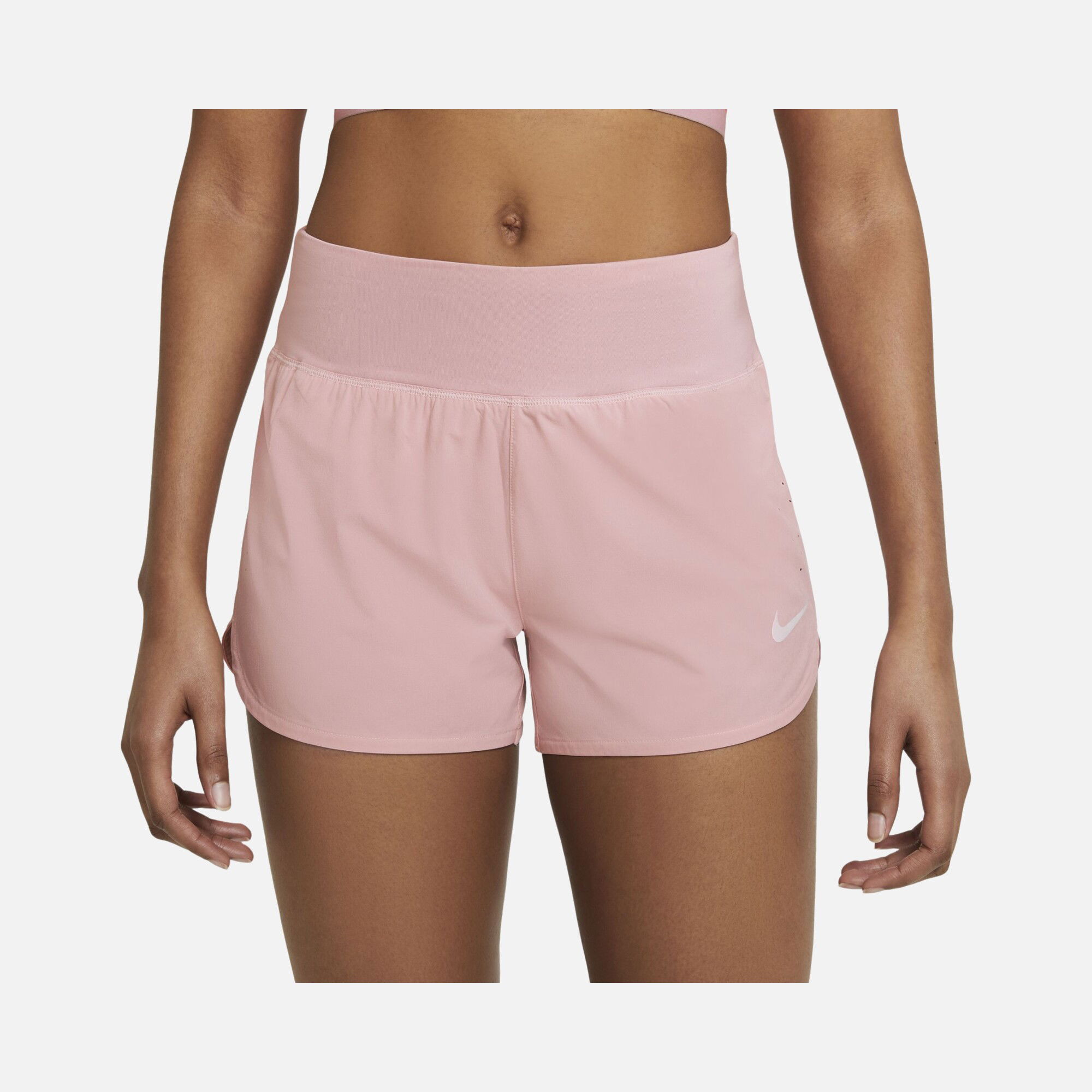 Nike Eclipse 3'' Running Kadın Şort