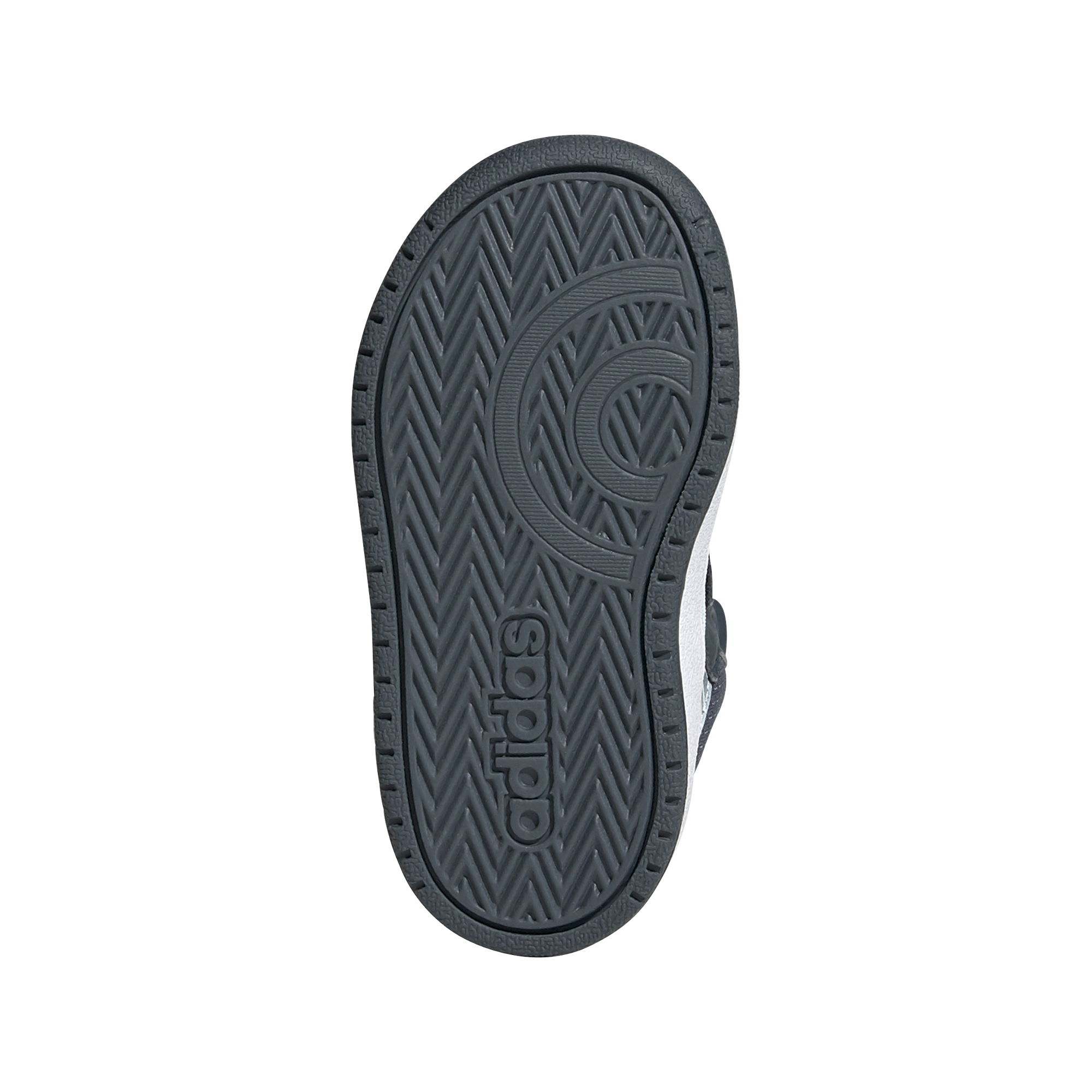 adidas Hoops Mid 2.0 Inf Bebek Spor Ayakkabı