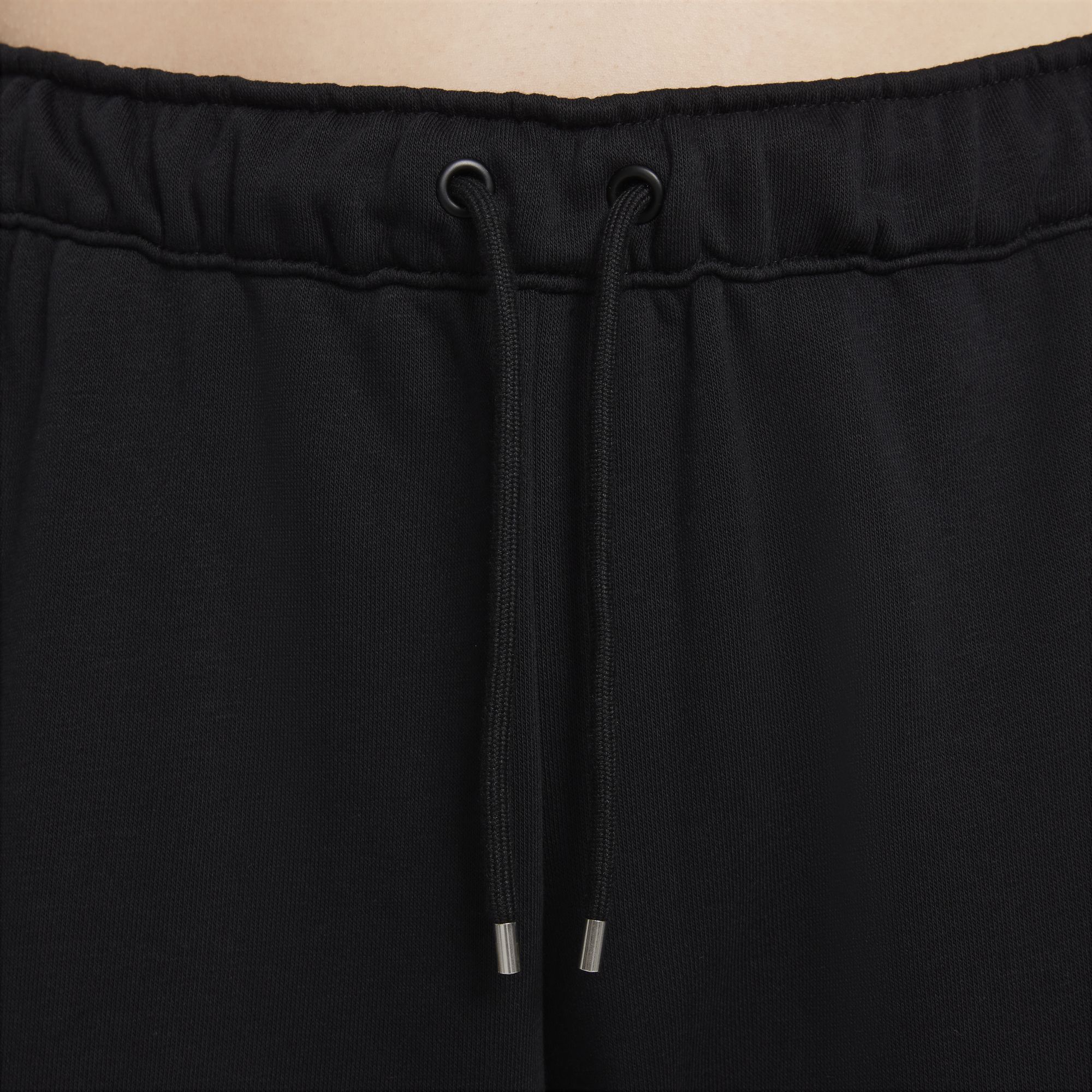 Nike Sportswear Air Mock Fleece Kadın Eşofman Altı