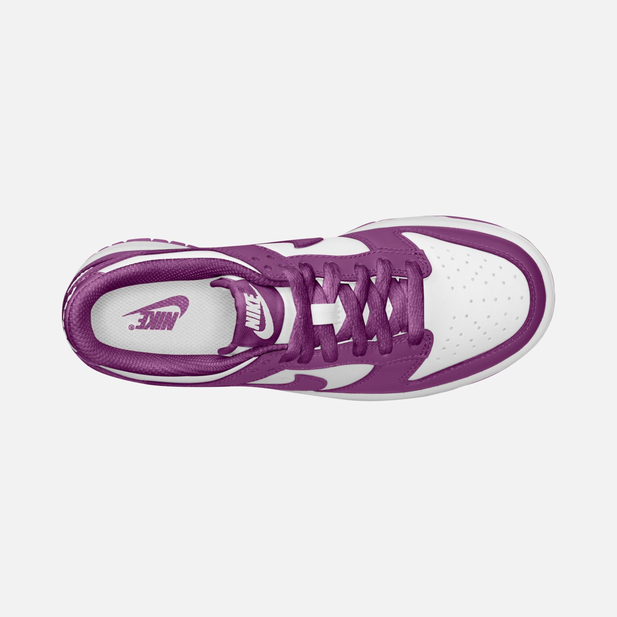 Nike Dunk Low SS25 (GS) Spor Ayakkabı