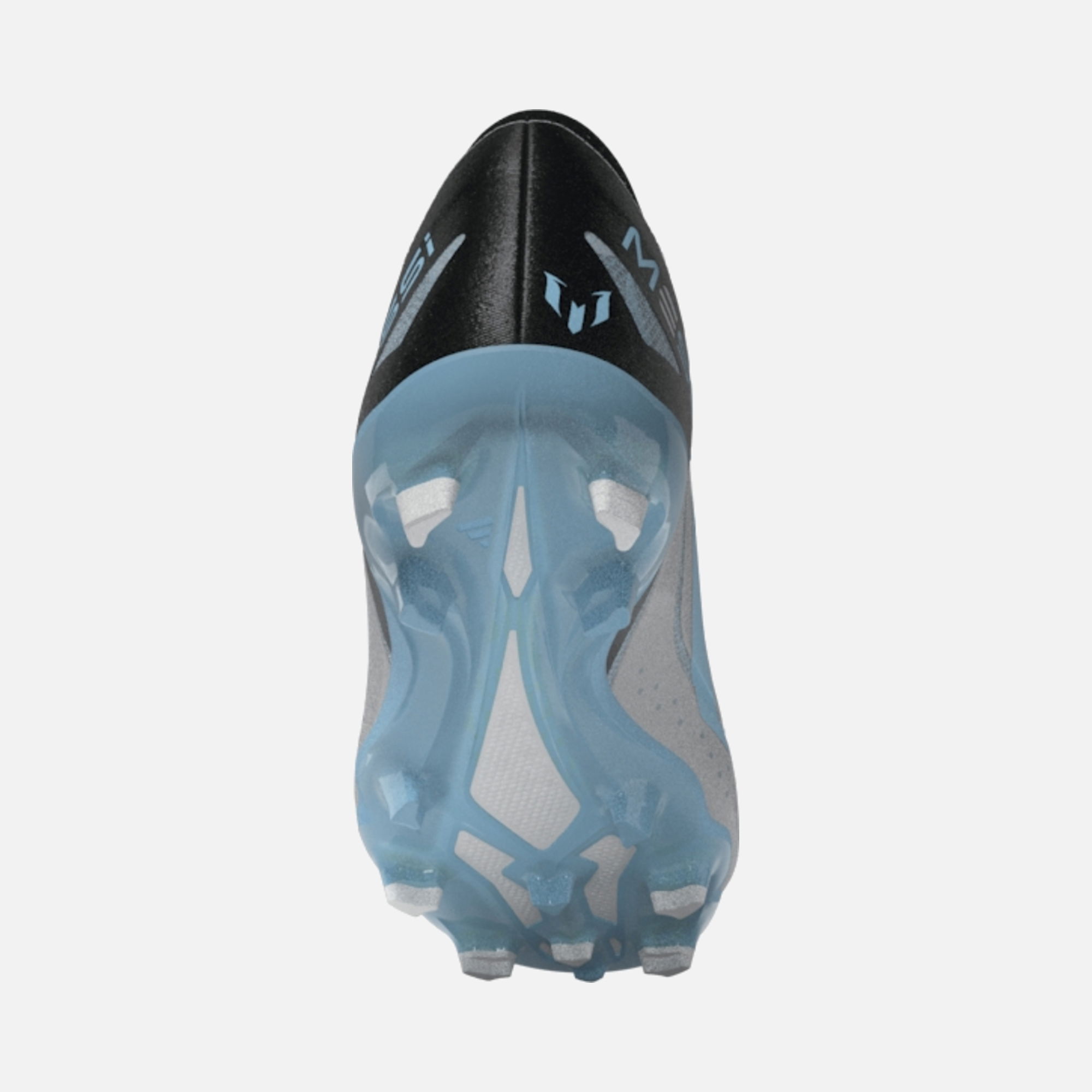 adidas X Crazyfast Messi.3 FG Firm Ground Erkek Krampon