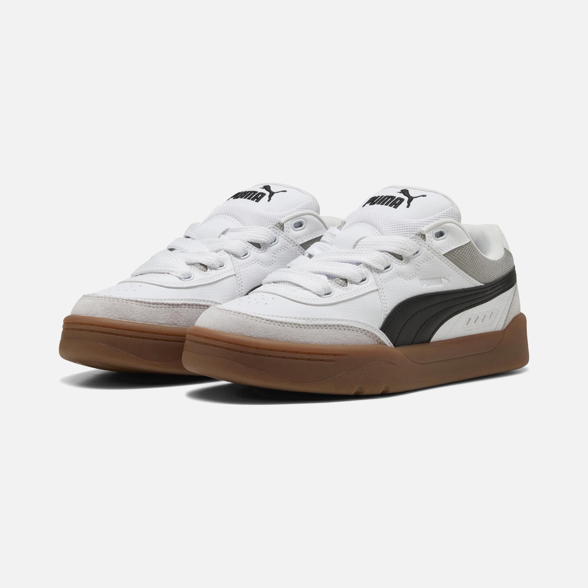 Puma Park Lifestyle SK8 Softfoam+ Erkek Spor Ayakkabı