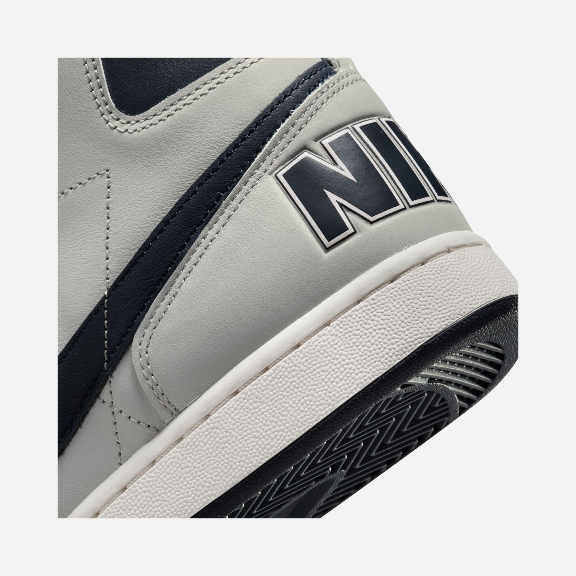 Nike Terminator High ''Georgetown'' Erkek Spor Ayakkabı