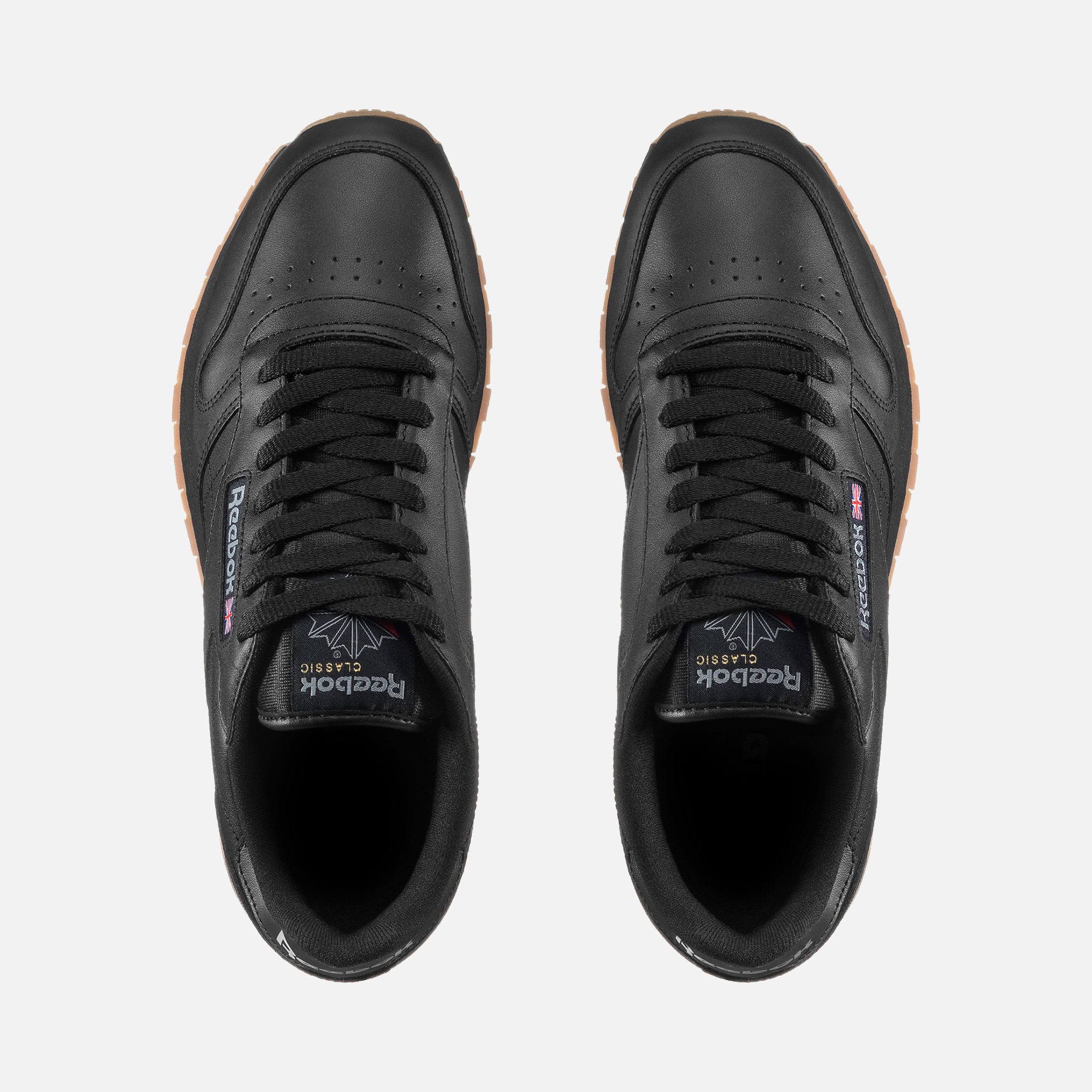 Reebok Classic Leather FW21 Erkek Spor Ayakkabı