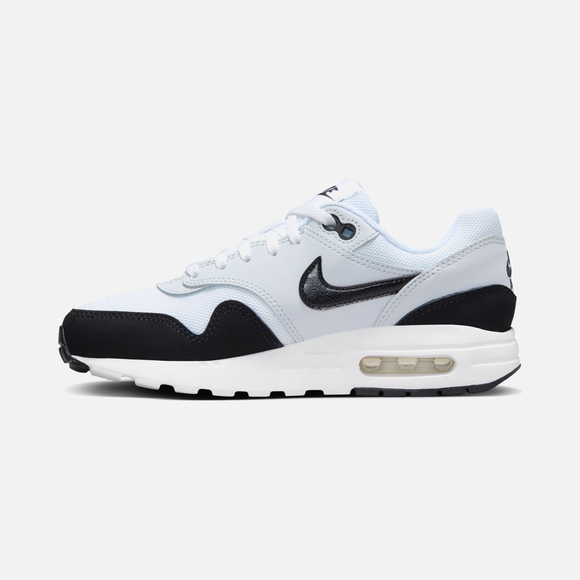 Nike Air Max 1 (GS) Spor Ayakkabı