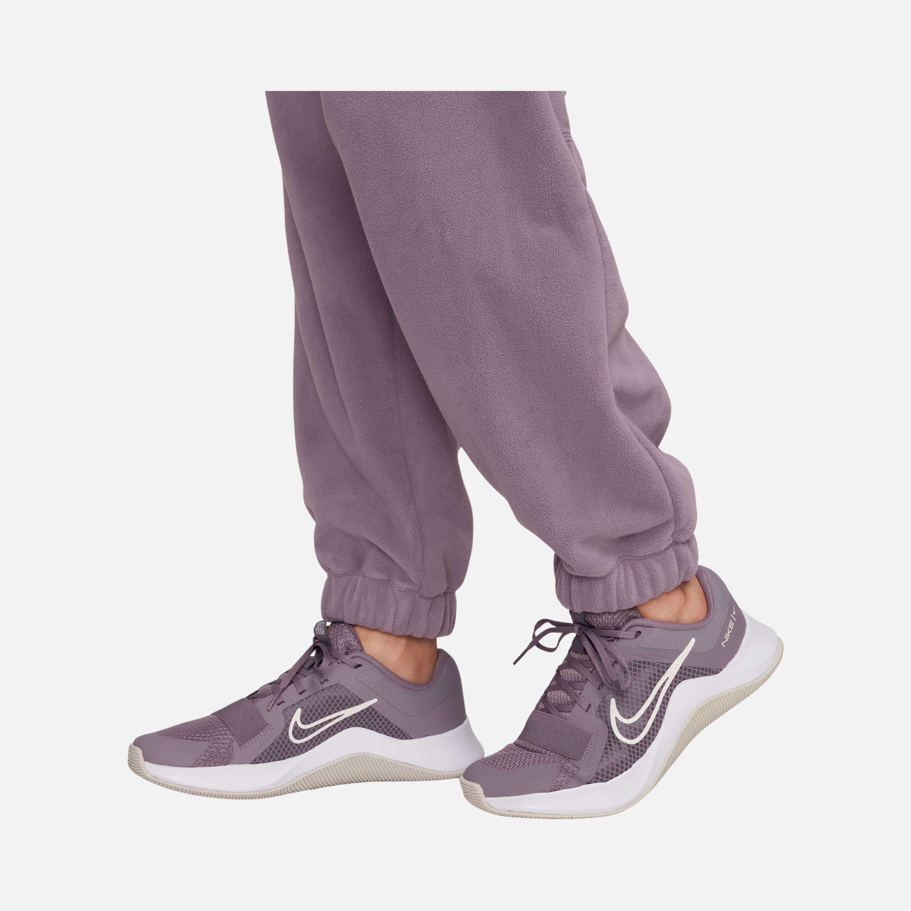 Nike Therma-Fit One-Loose Fleece Training Kadın Eşofman Altı