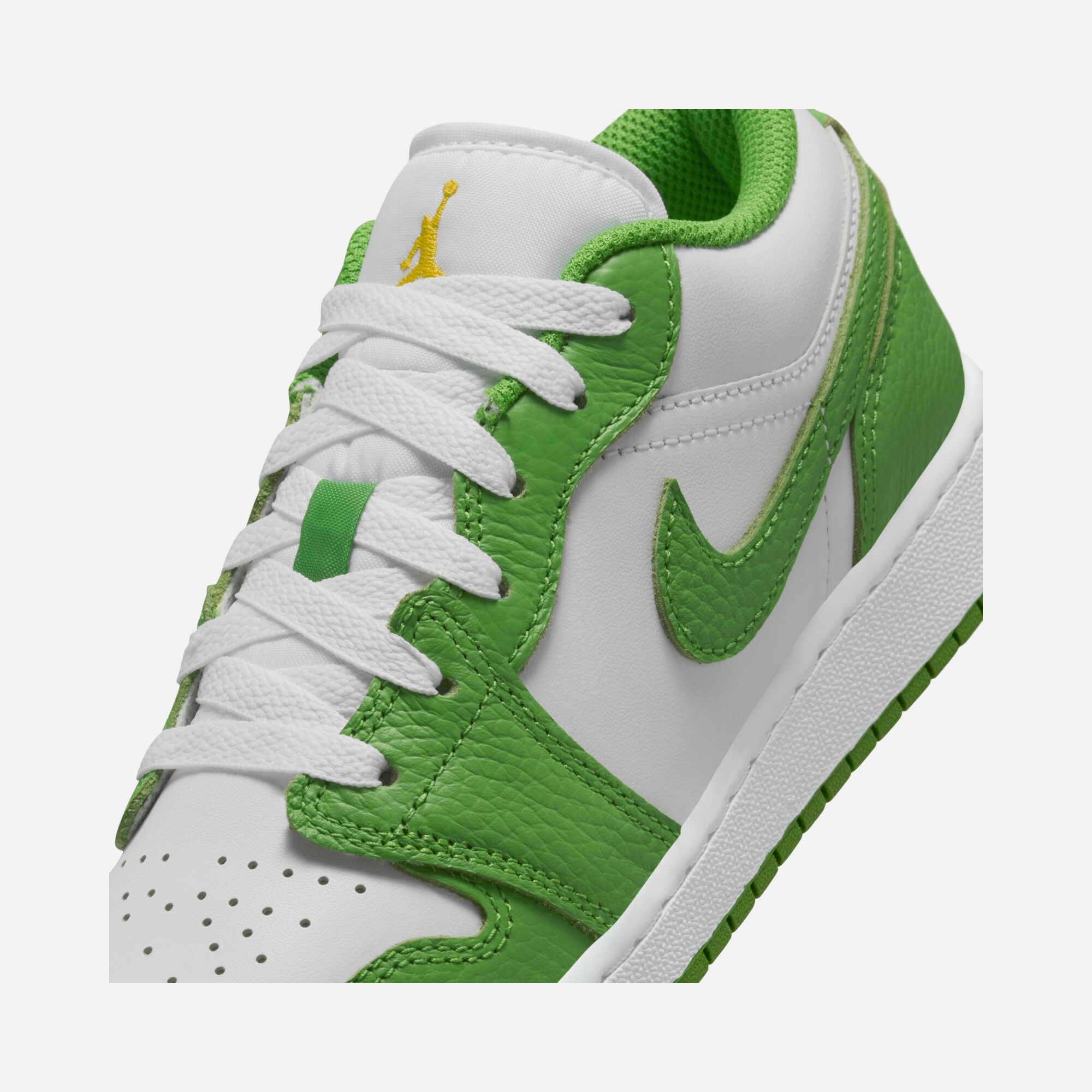 Nike Air Jordan 1 Low SE BG (GS) Spor Ayakkabı