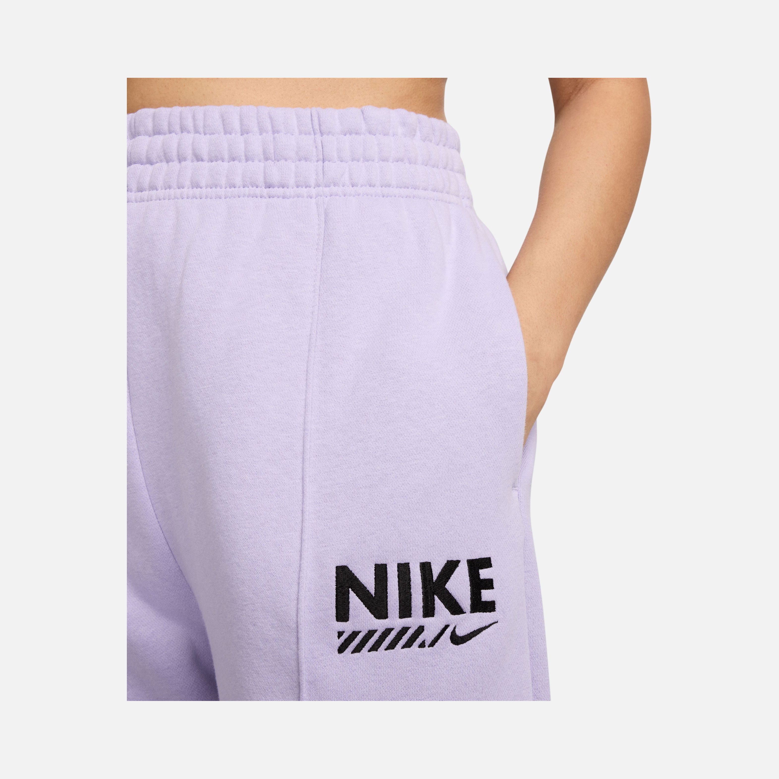 Nike Sportswear Gel Fleece FW24 Kadın Eşofman Altı