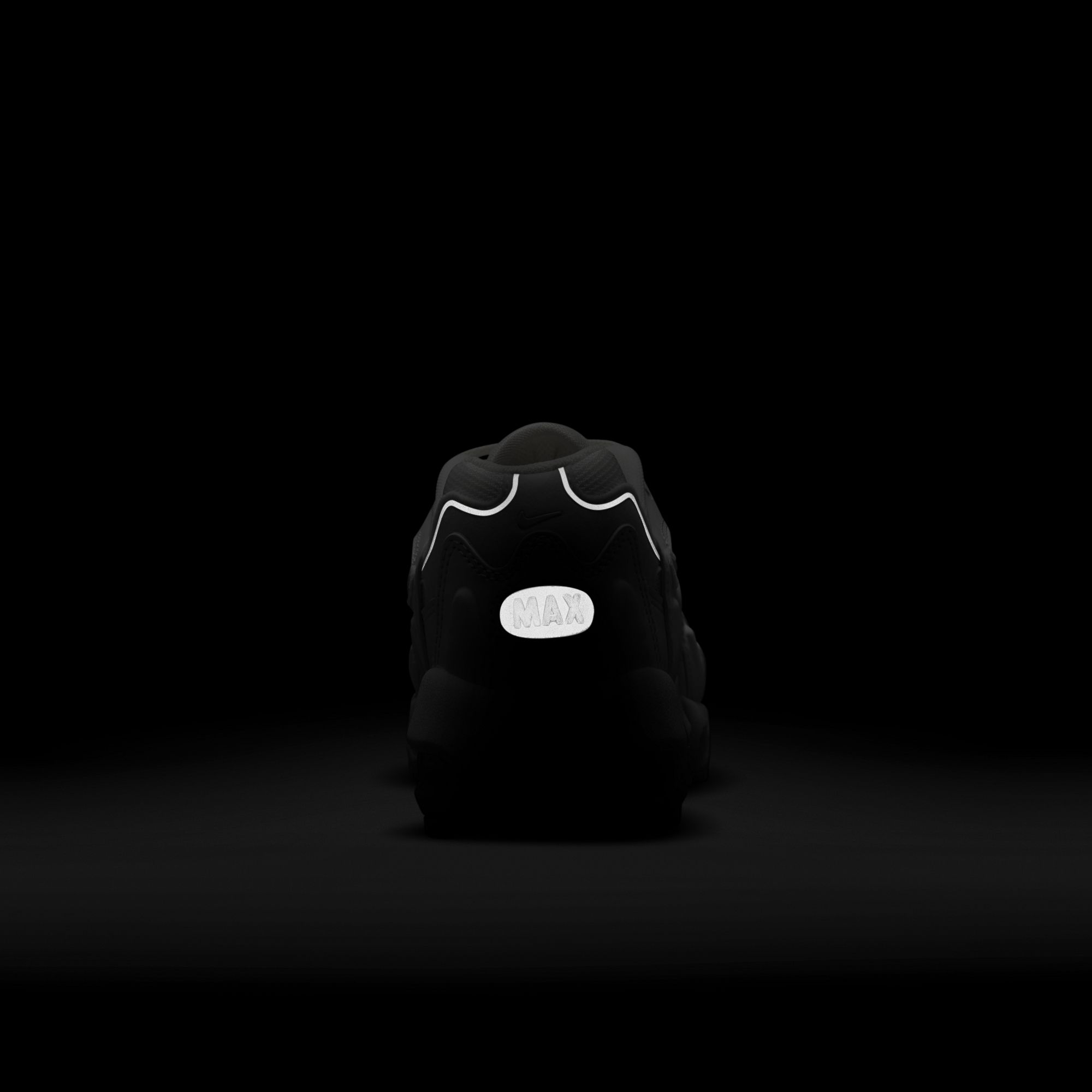 Nike Air Max 96 II Kadın Spor Ayakkabı