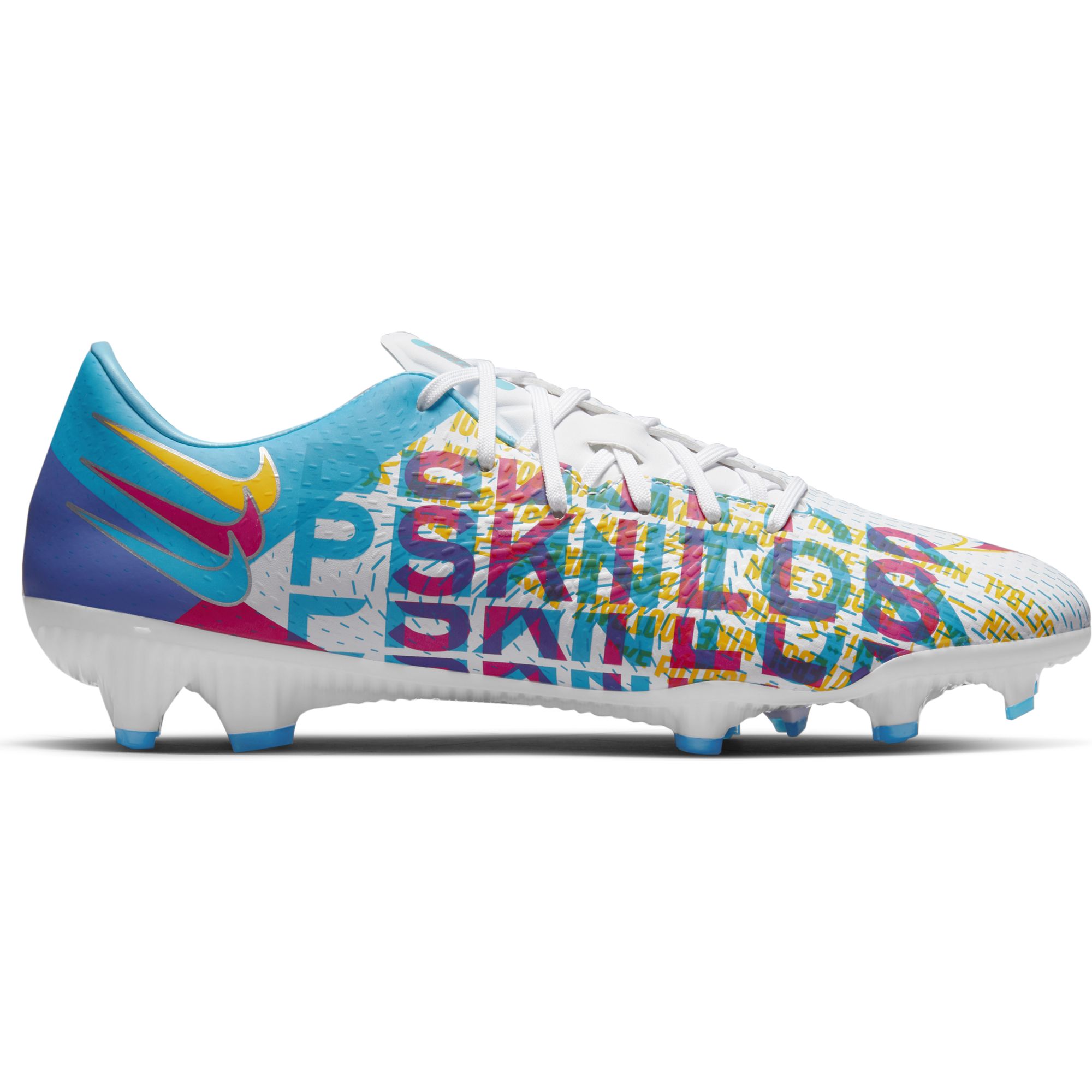 Nike Phantom GT Academy 3D MG Multi-Ground Erkek Krampon