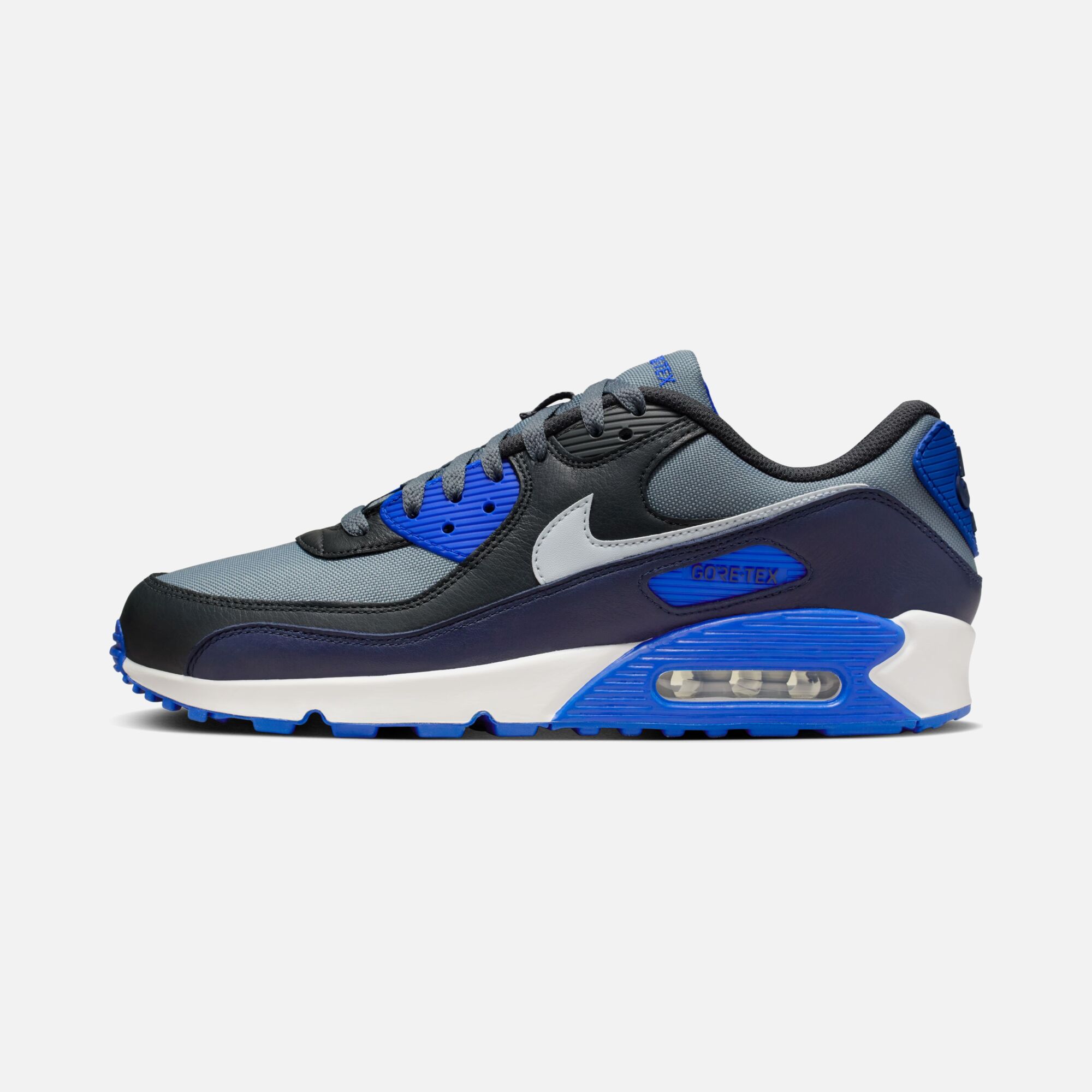 Nike Air Max 90 Gore-Tex Winterized Erkek Spor Ayakkabı