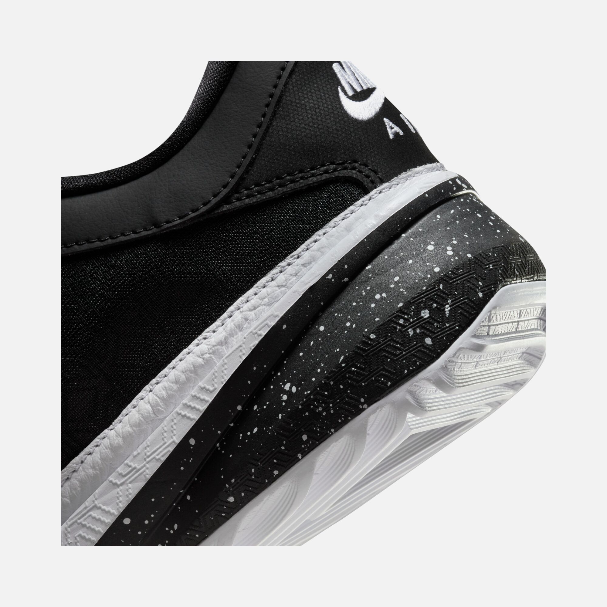 Nike Giannis Antetokounmpo Zoom Freak 5 Erkek Basketbol Ayakkabısı