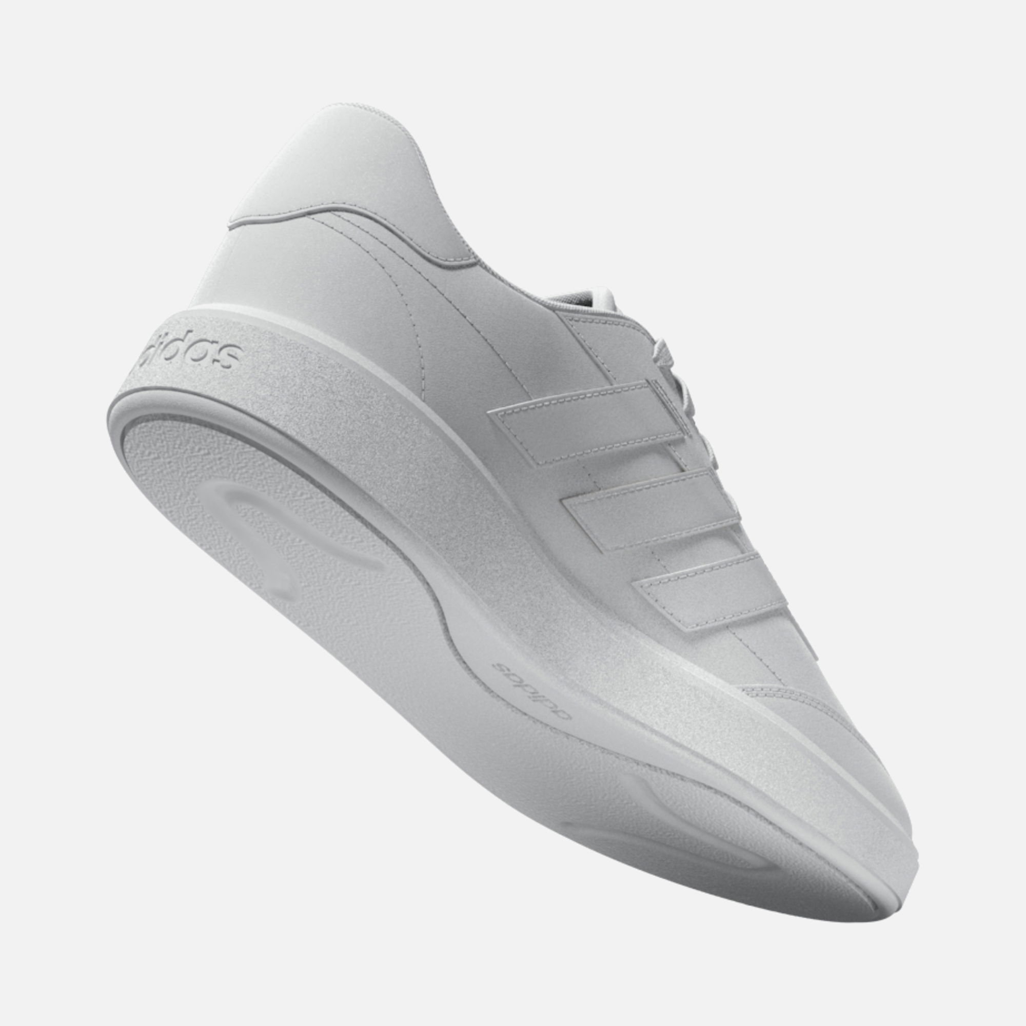 adidas Sportswear Courtblock Erkek Spor Ayakkabı