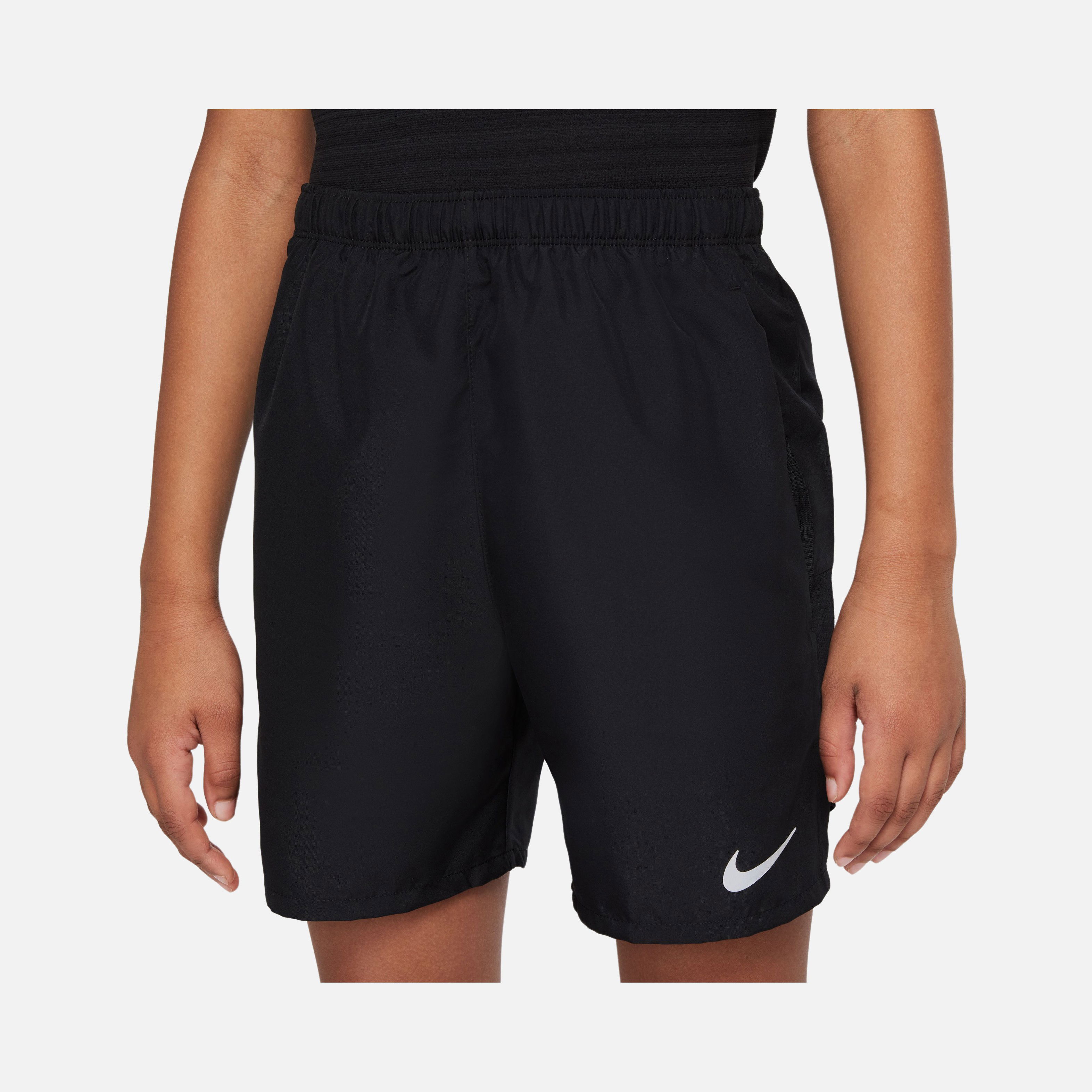 Nike Challenger Lightweight Design Training (Boys') Çocuk Şort