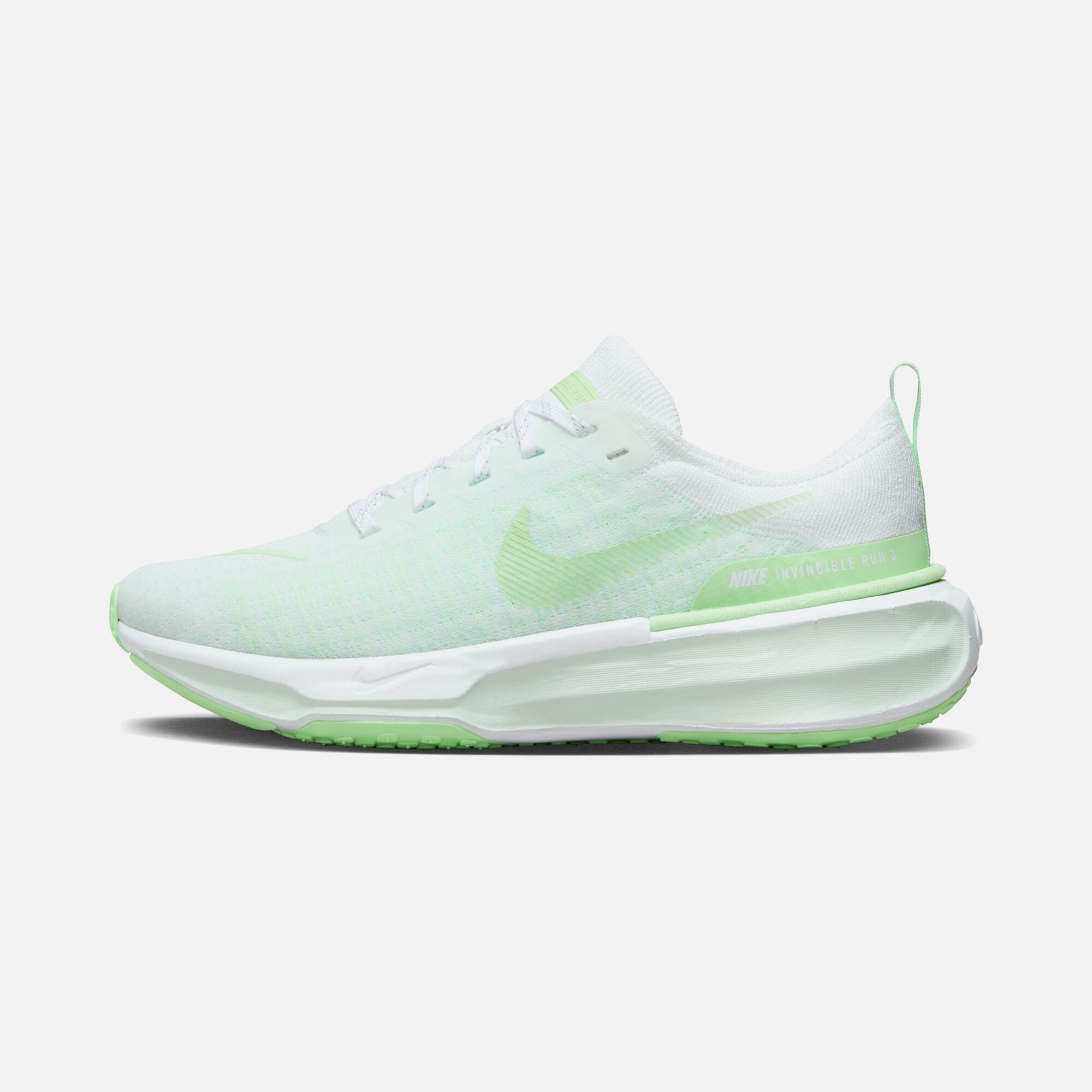 Nike ZoomX Invincible Run FlyKnit 3 Road Running Kadın Spor Ayakkabı