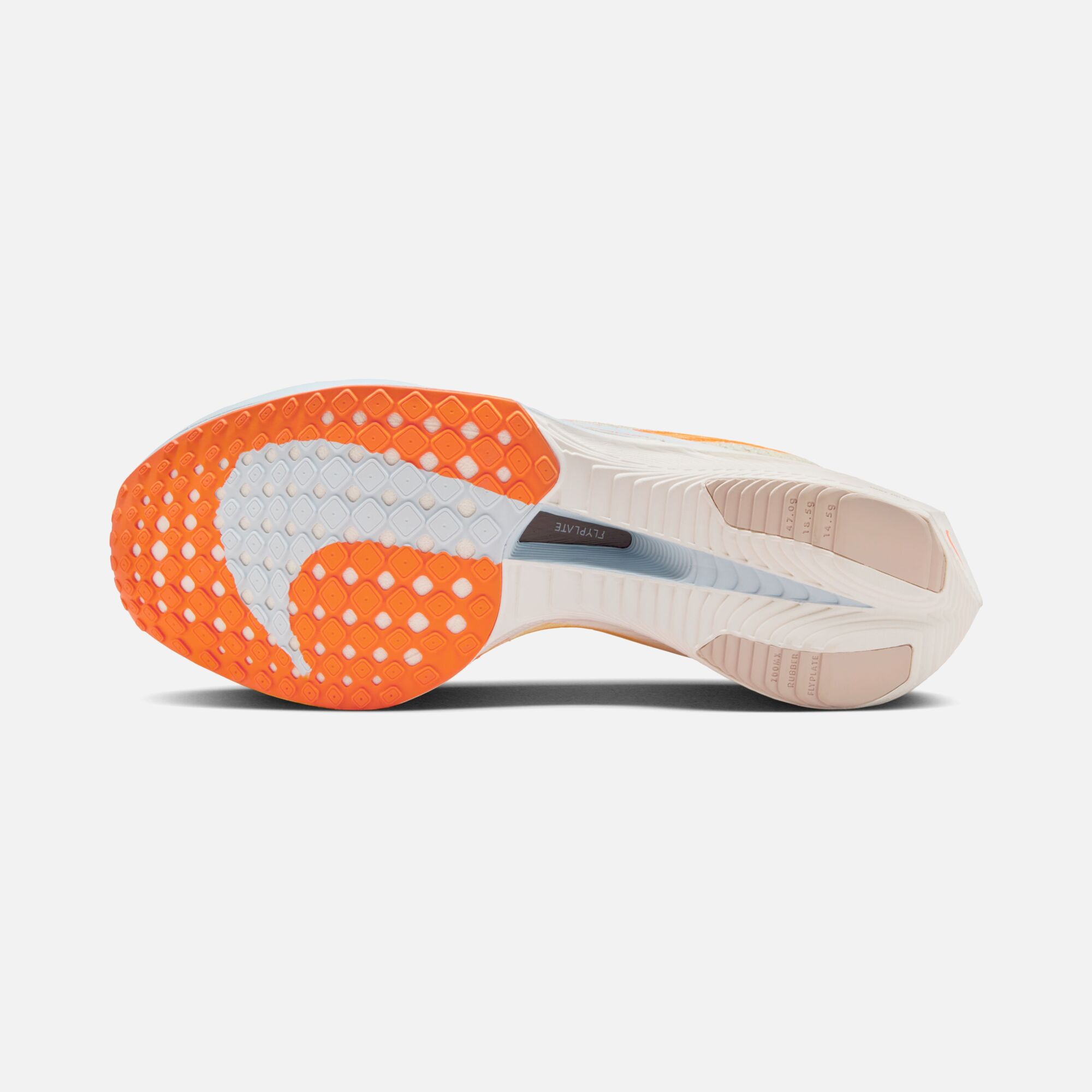 Nike Vaporfly 3 Next% 3 Road Racing Kadın Spor Ayakkabı