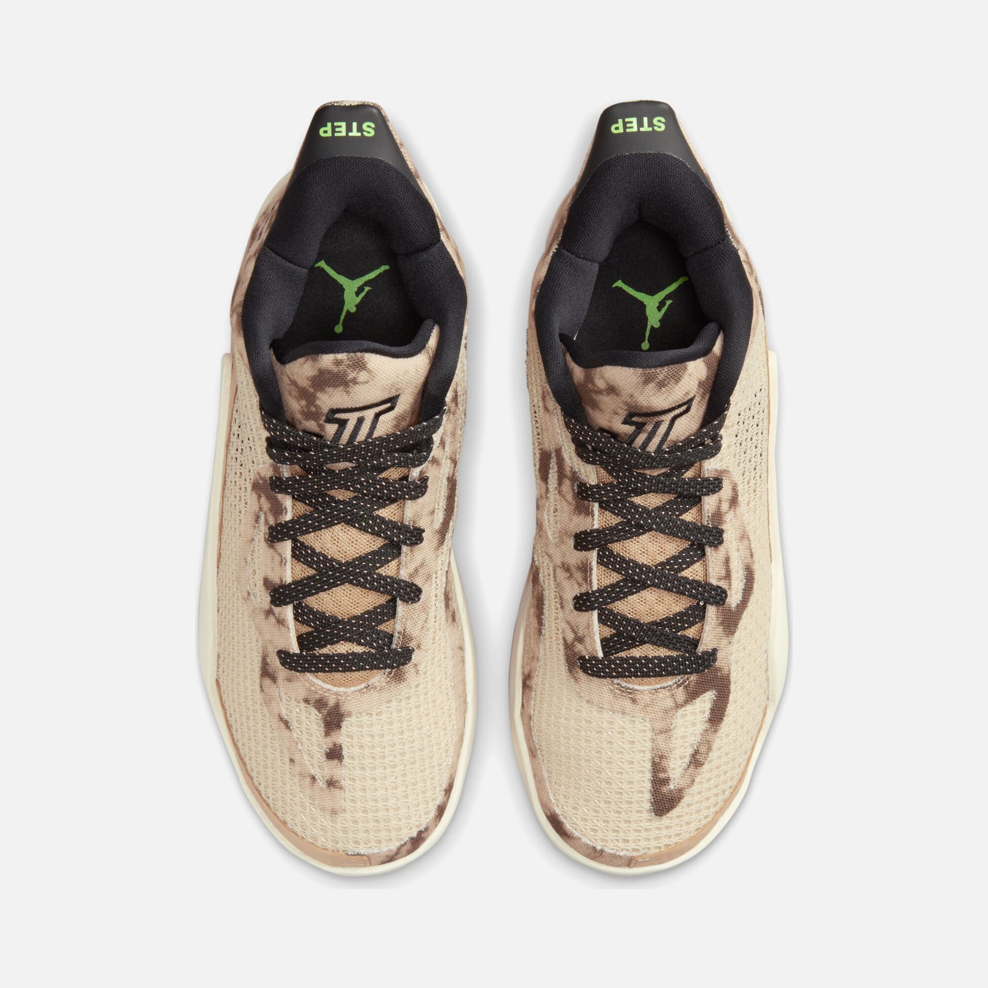 Nike Jordan Jayson Tatum 1 "St. Louis" (GS) Spor Ayakkabı