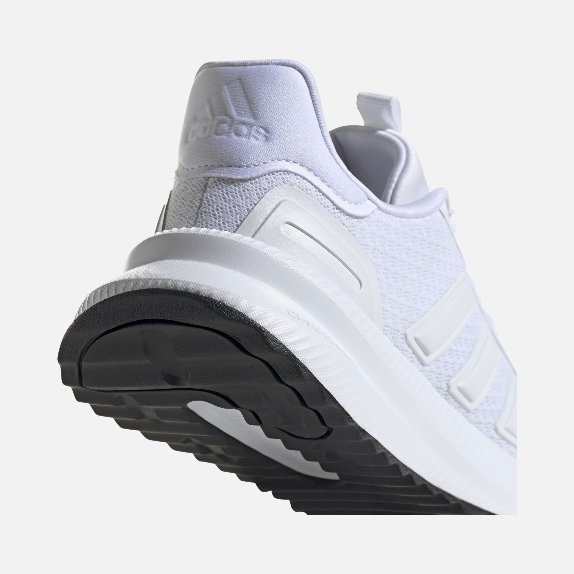 adidas Sportswear X_PLR Path Cloudfoam 3-Stripes Kadın Spor Ayakkabı