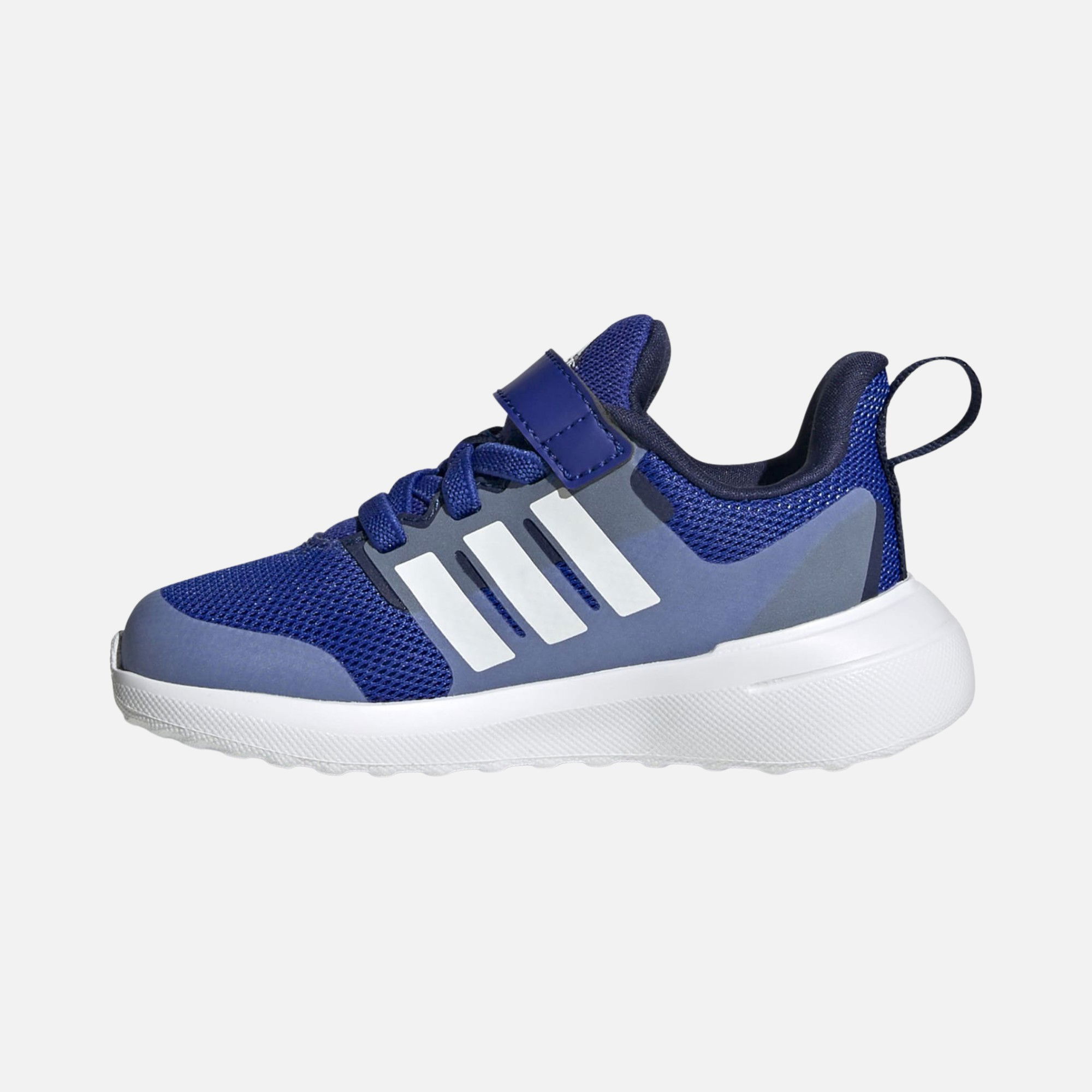adidas Sportswear Fortarun 2.0 Cloudfoam Sport Running Elastic Lace (TD) Bebek Spor Ayakkabı