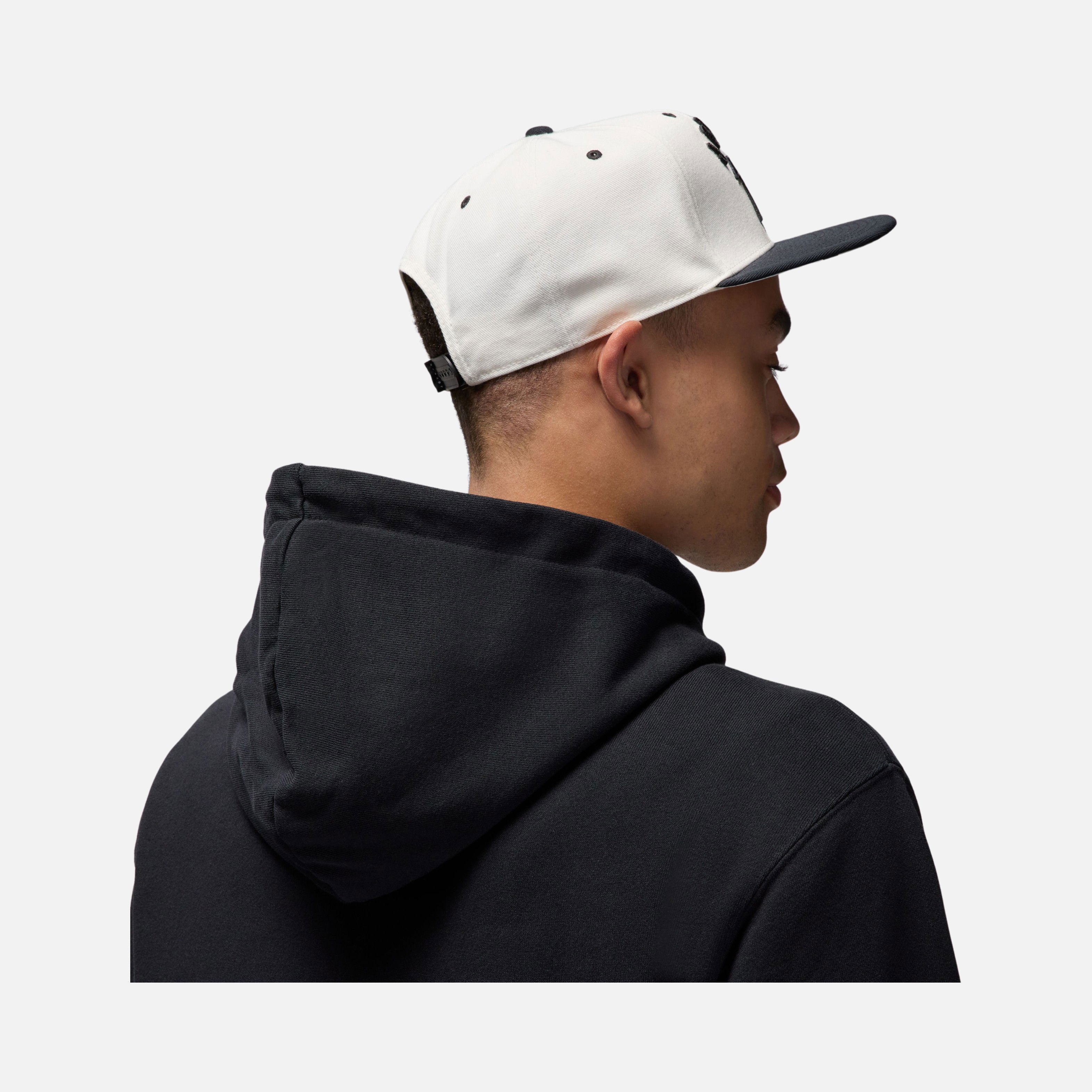 Nike Jordan Flight Fleece Pullover Hoodie FW24 Erkek Sweatshirt