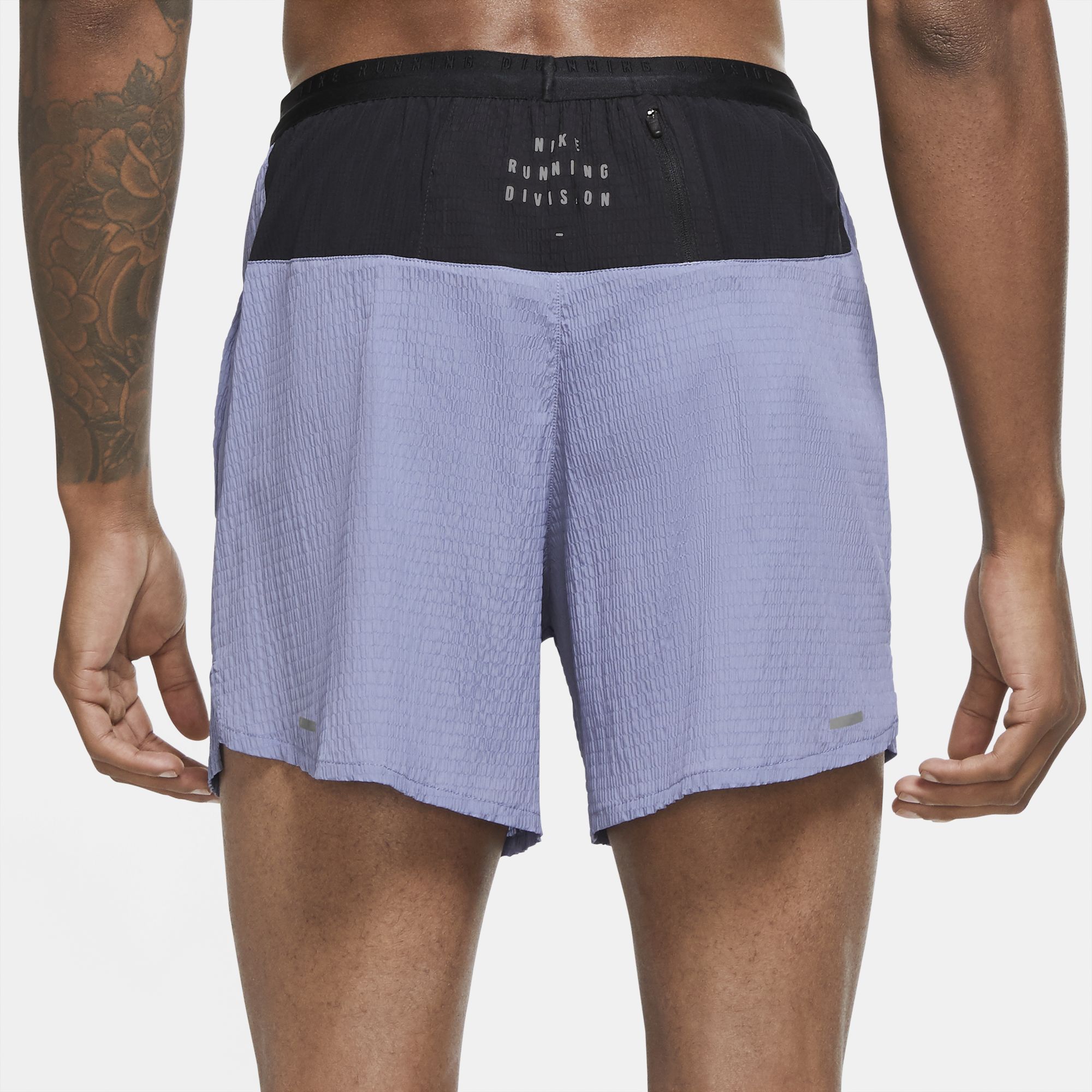 Nike Flex Stride Run Division Running Erkek Şort