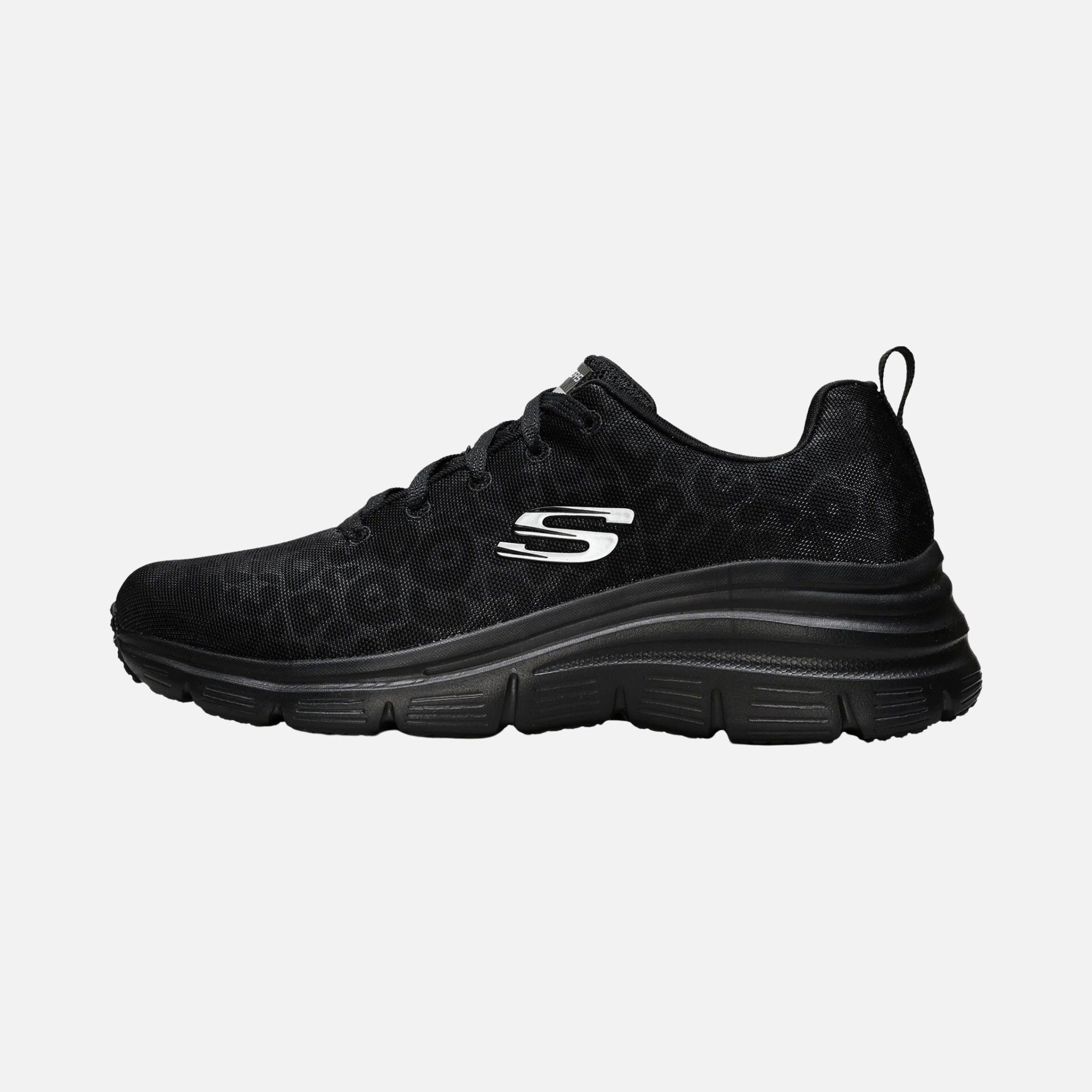 Skechers Sportswear Fashion Fit Kadın Spor Ayakkabı