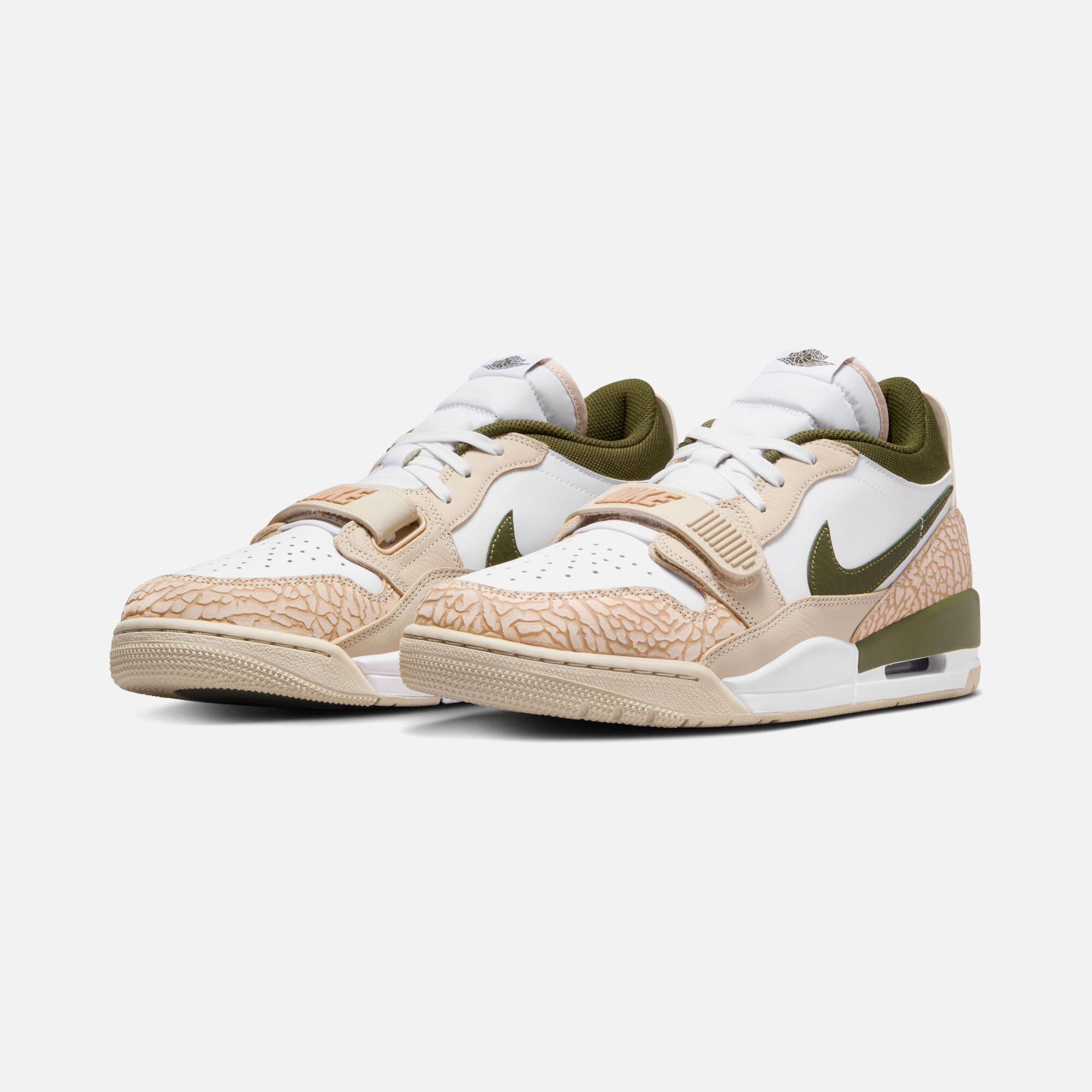 Nike Air Jordan Legacy 312 Low SS24 Erkek Spor Ayakkabı
