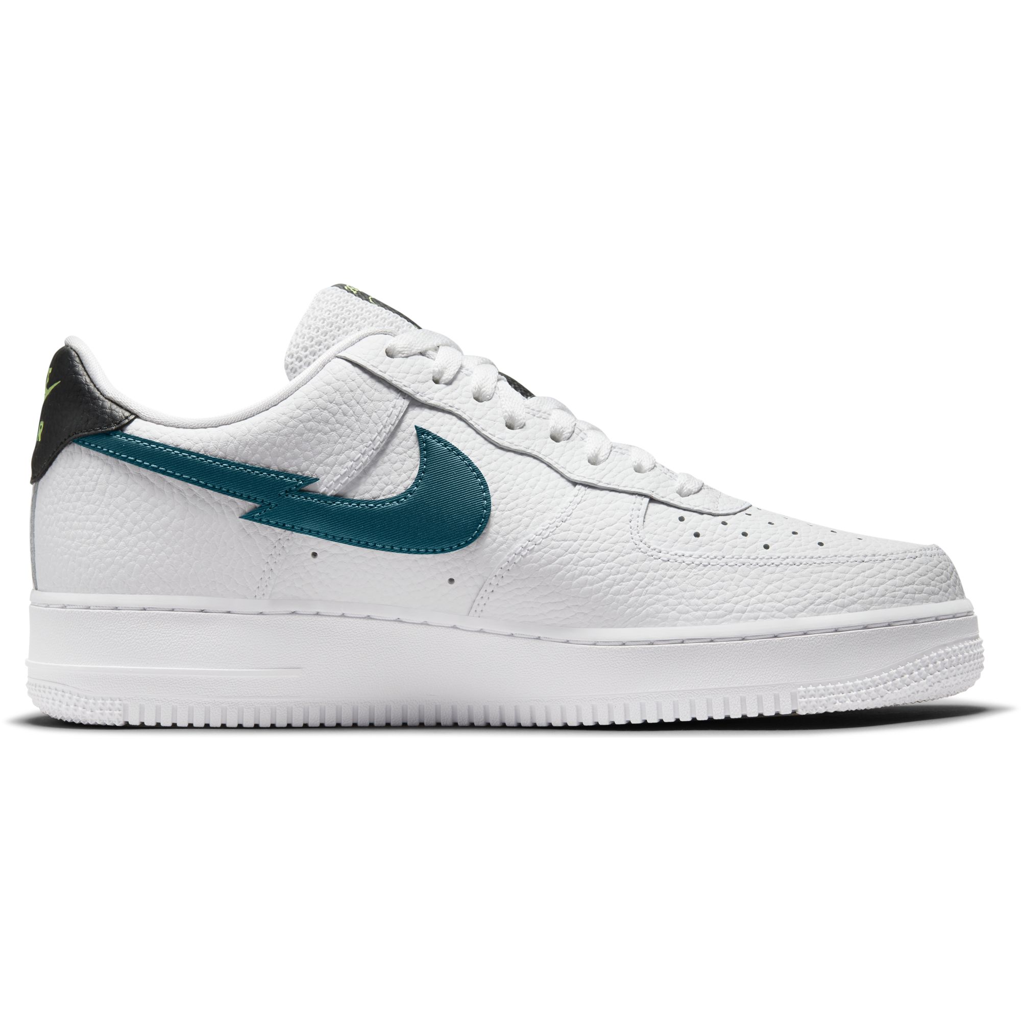 Nike Air Force 1 Low Erkek Spor Ayakkabı