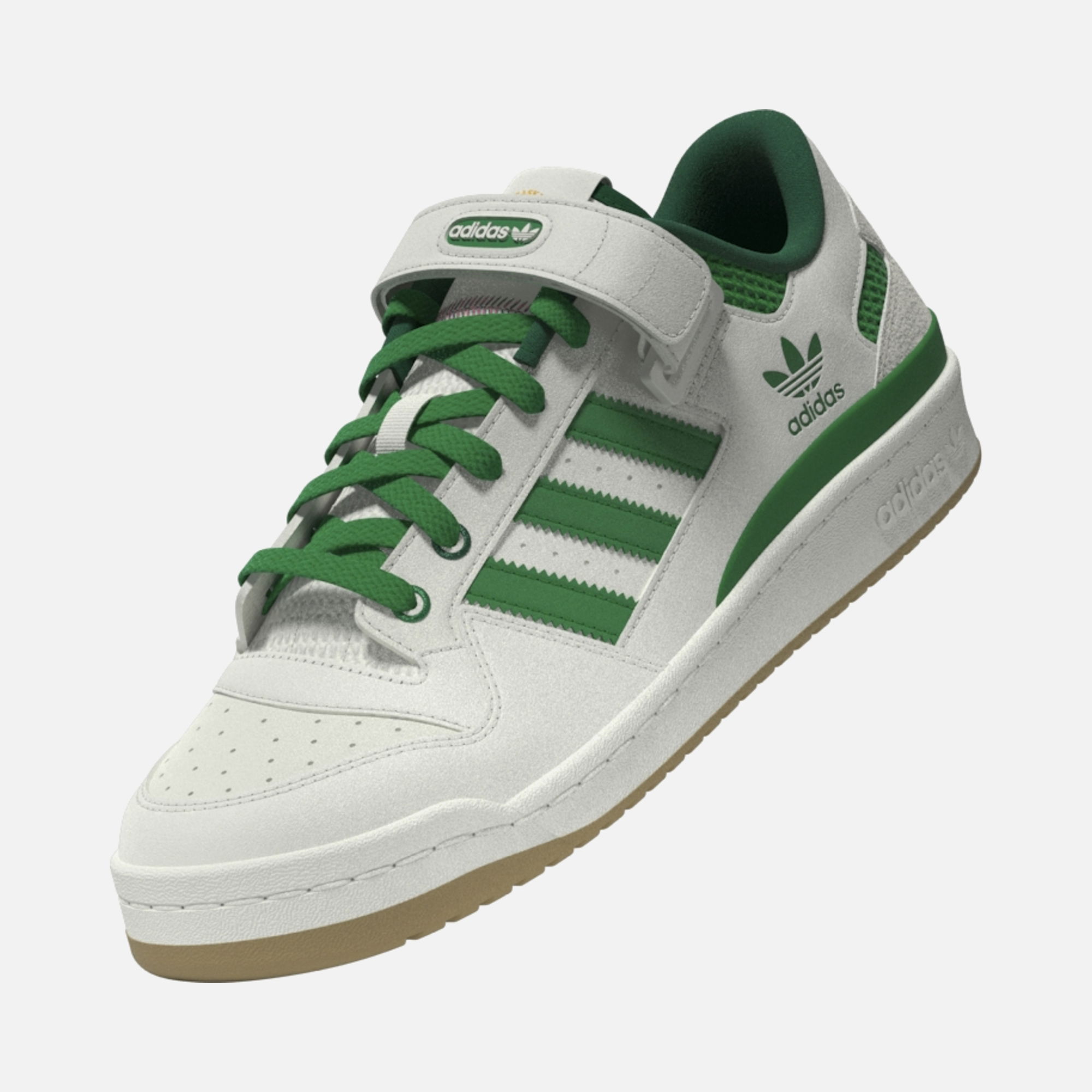 adidas Sportswear Forum Low Erkek Spor Ayakkabı