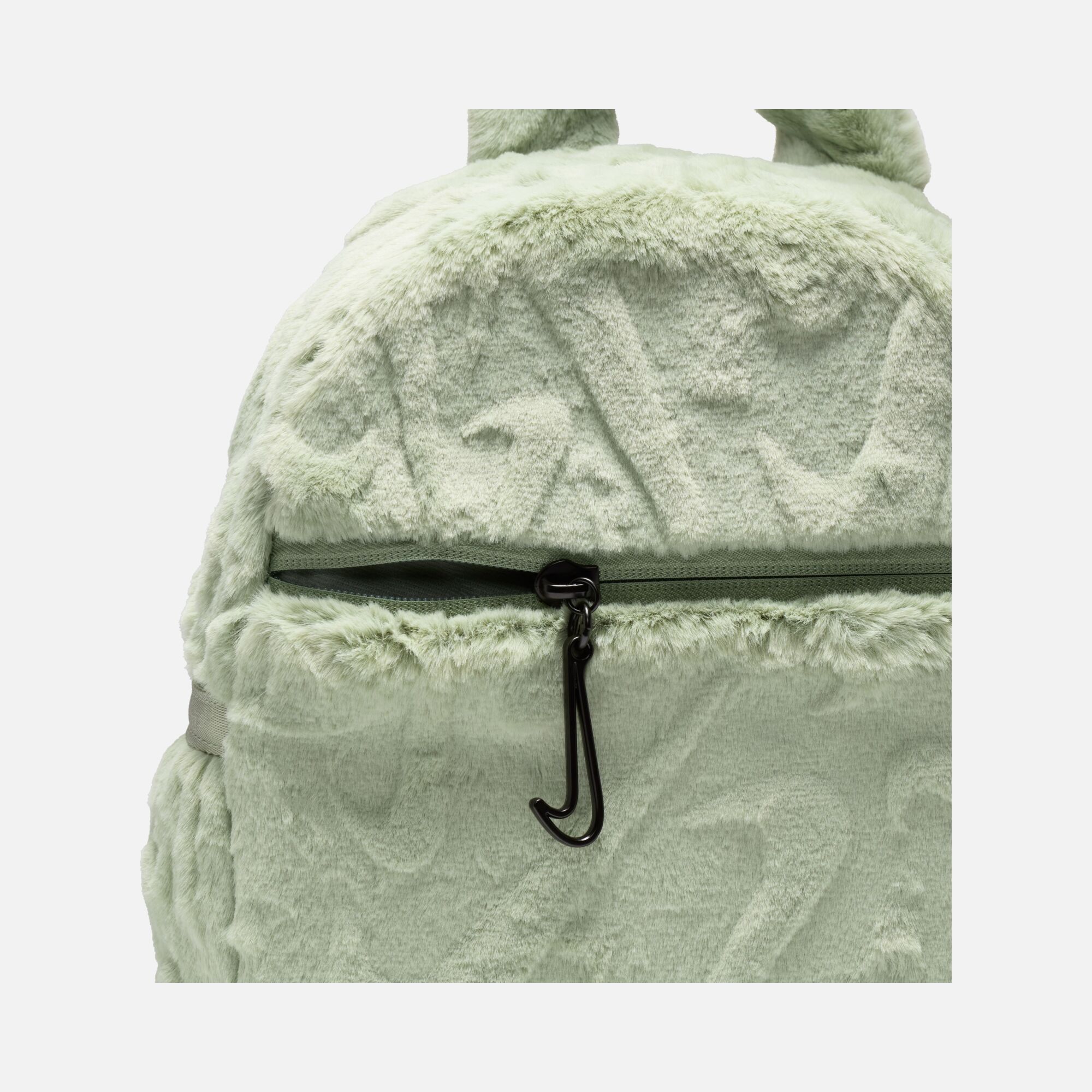 Nike Sportswear Futura Faux Fur (6 L) Mini Kadın Sırt Çantası