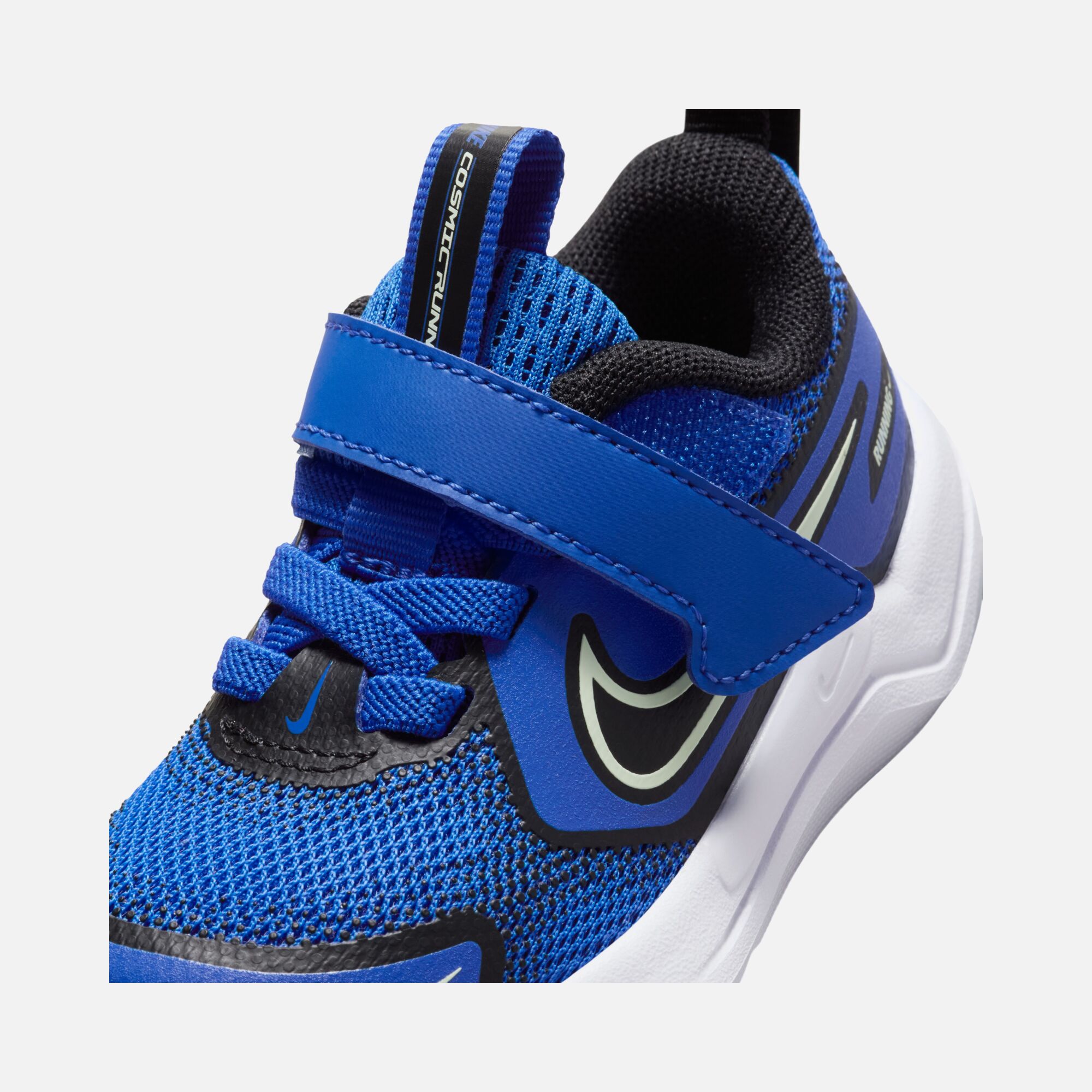 Nike Cosmic Runner (Td) Çocuk Spor Ayakkabı