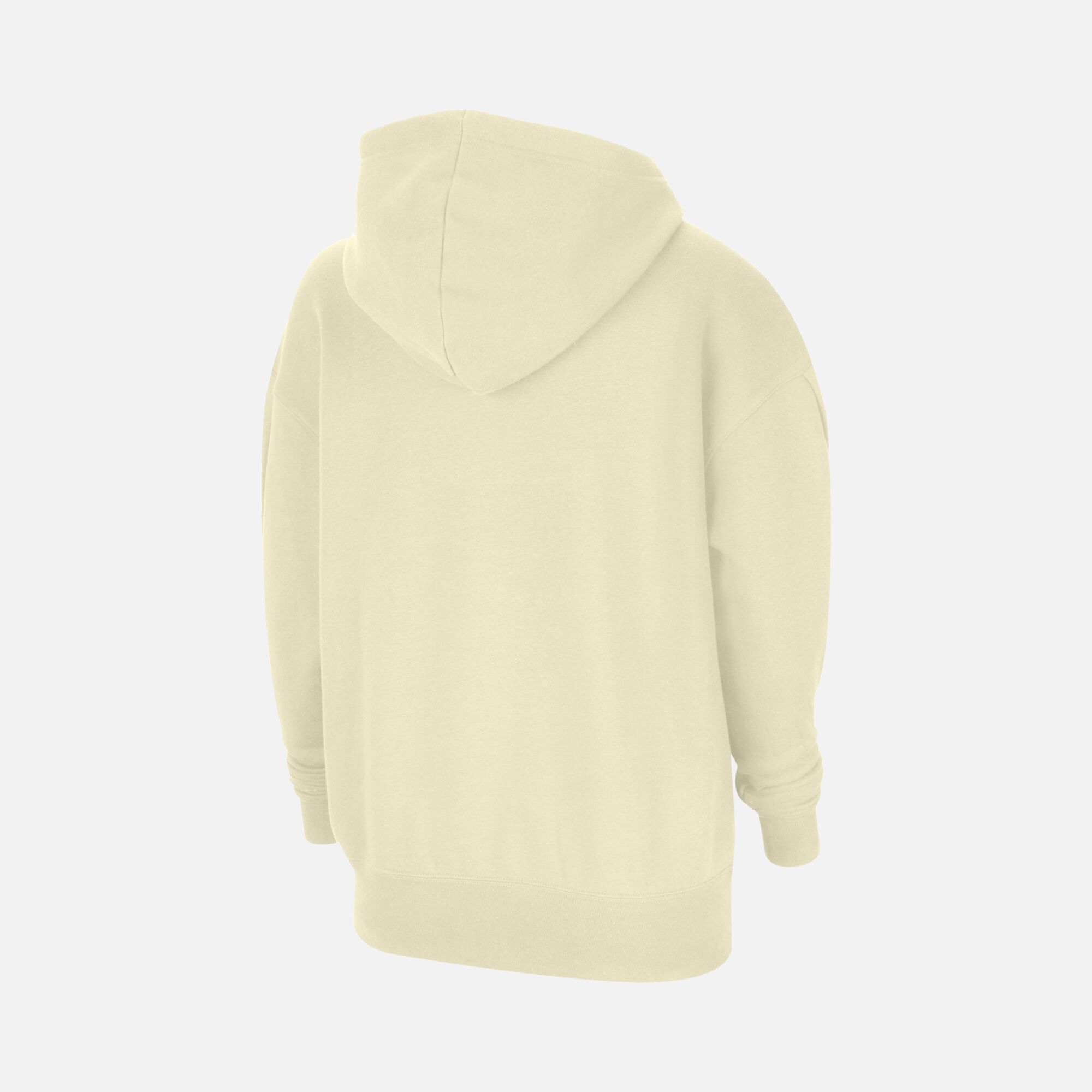 Nike Sportswear Fleece Hoodie Kadın Sweatshirt