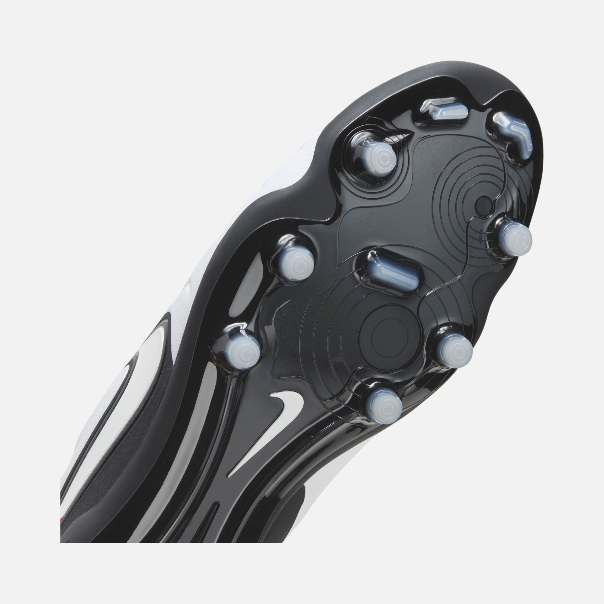 Nike Tiempo Legend 10 Pro FG Firm-Ground Erkek Krampon